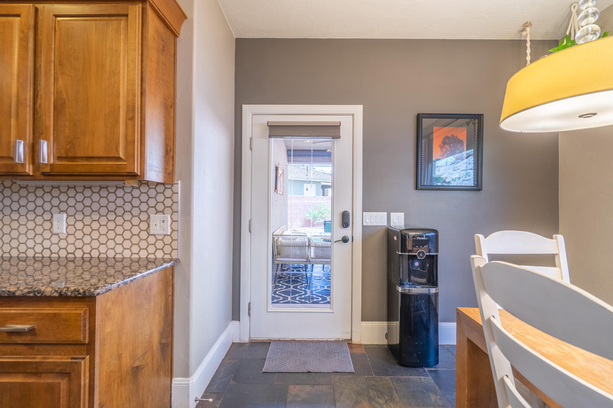 COPPER HILLS - Residential