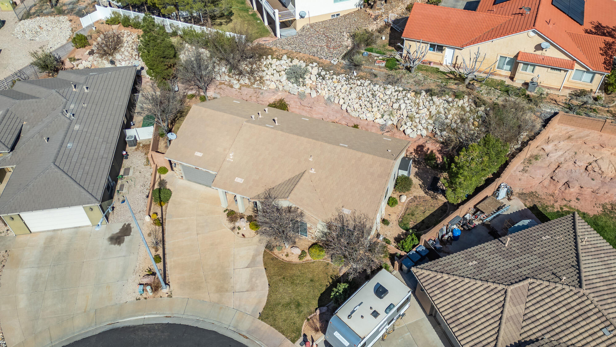 COPPER HILLS - Residential