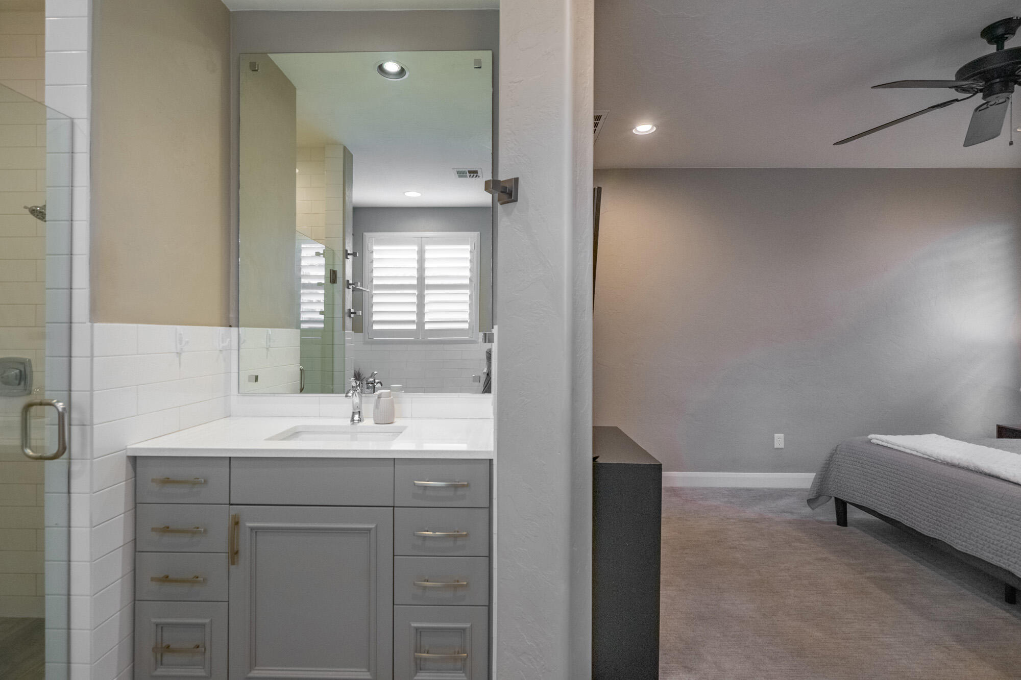 COPPER HILLS - Residential
