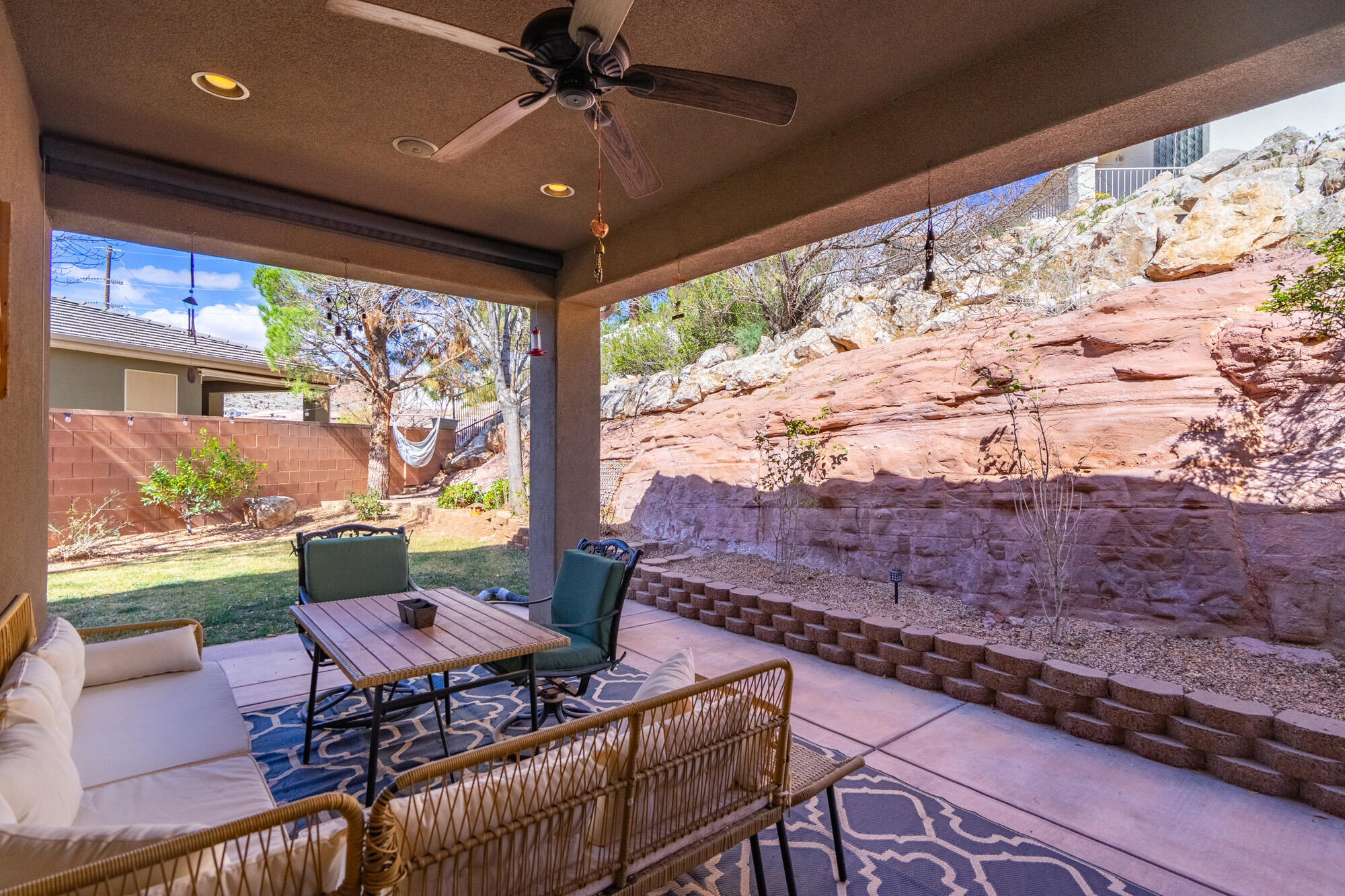 COPPER HILLS - Residential