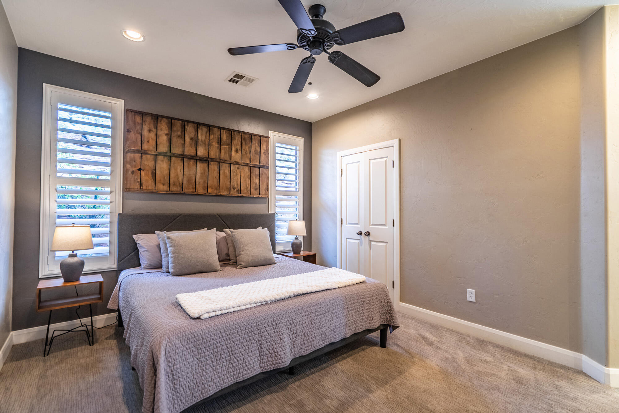 COPPER HILLS - Residential
