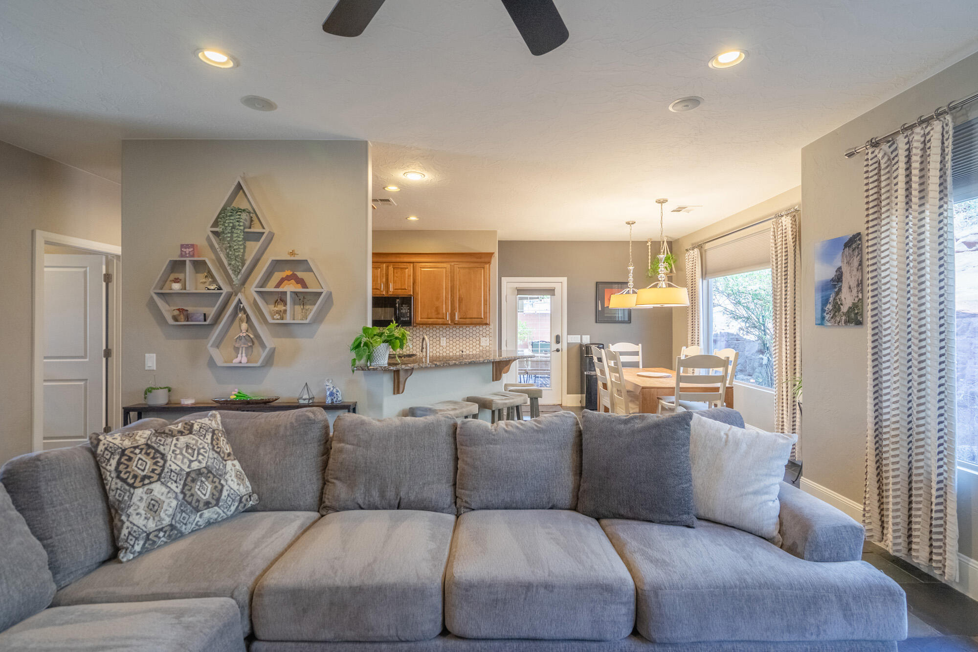 COPPER HILLS - Residential