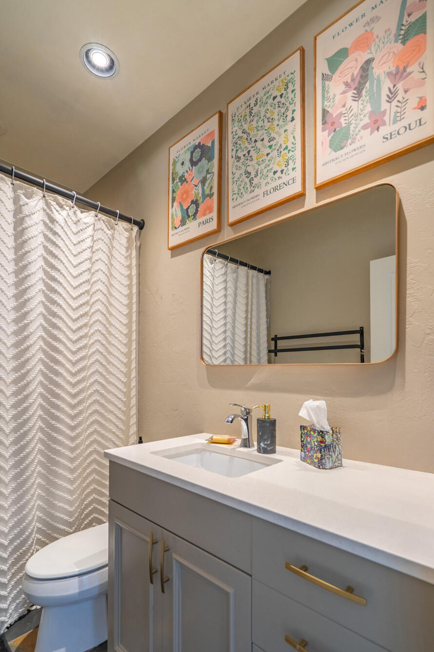 COPPER HILLS - Residential