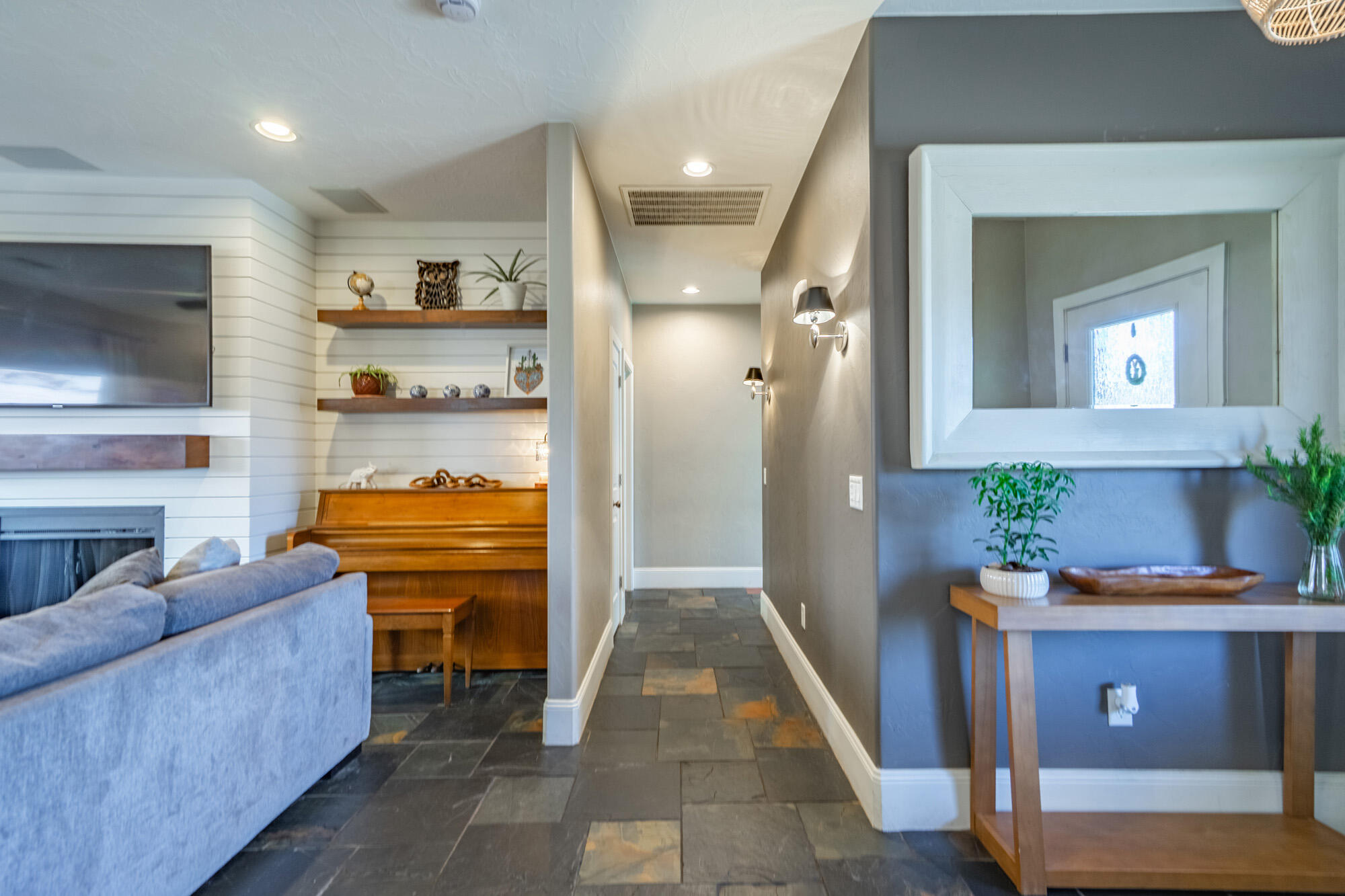 COPPER HILLS - Residential