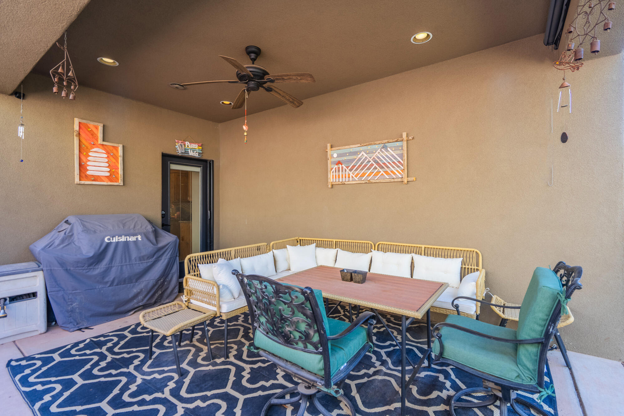 COPPER HILLS - Residential