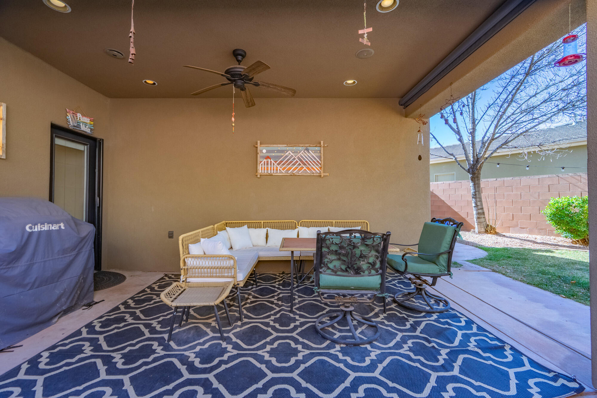 COPPER HILLS - Residential