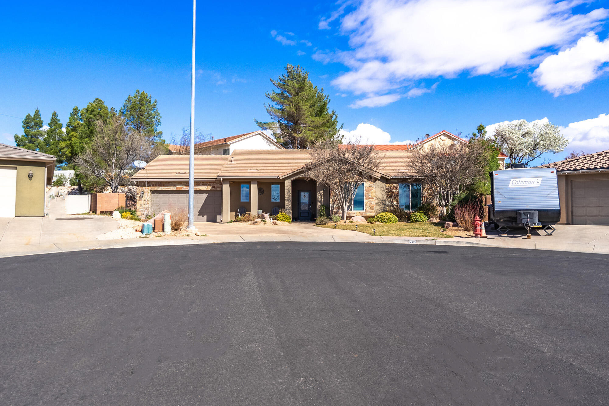 COPPER HILLS - Residential