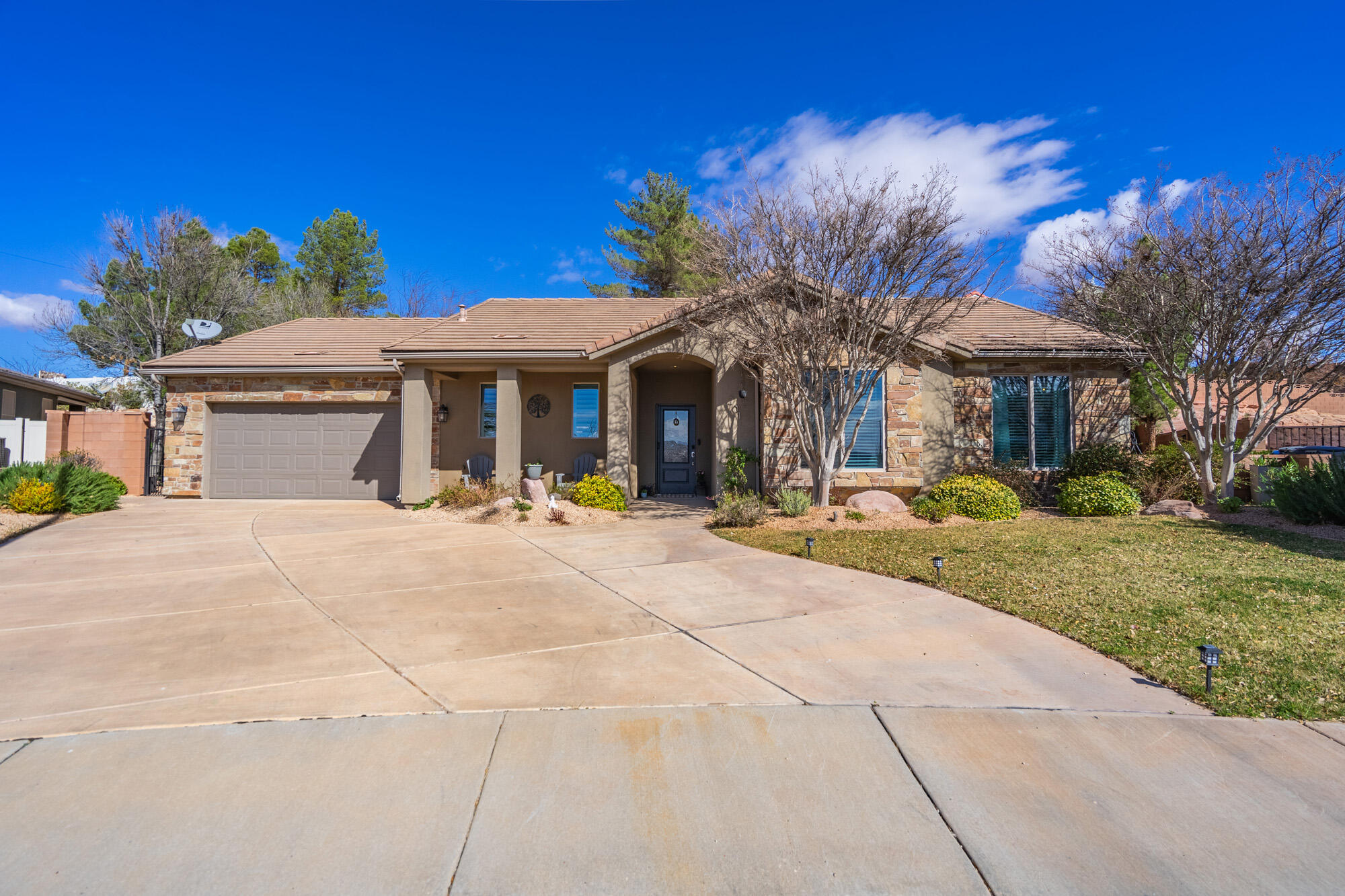 COPPER HILLS - Residential