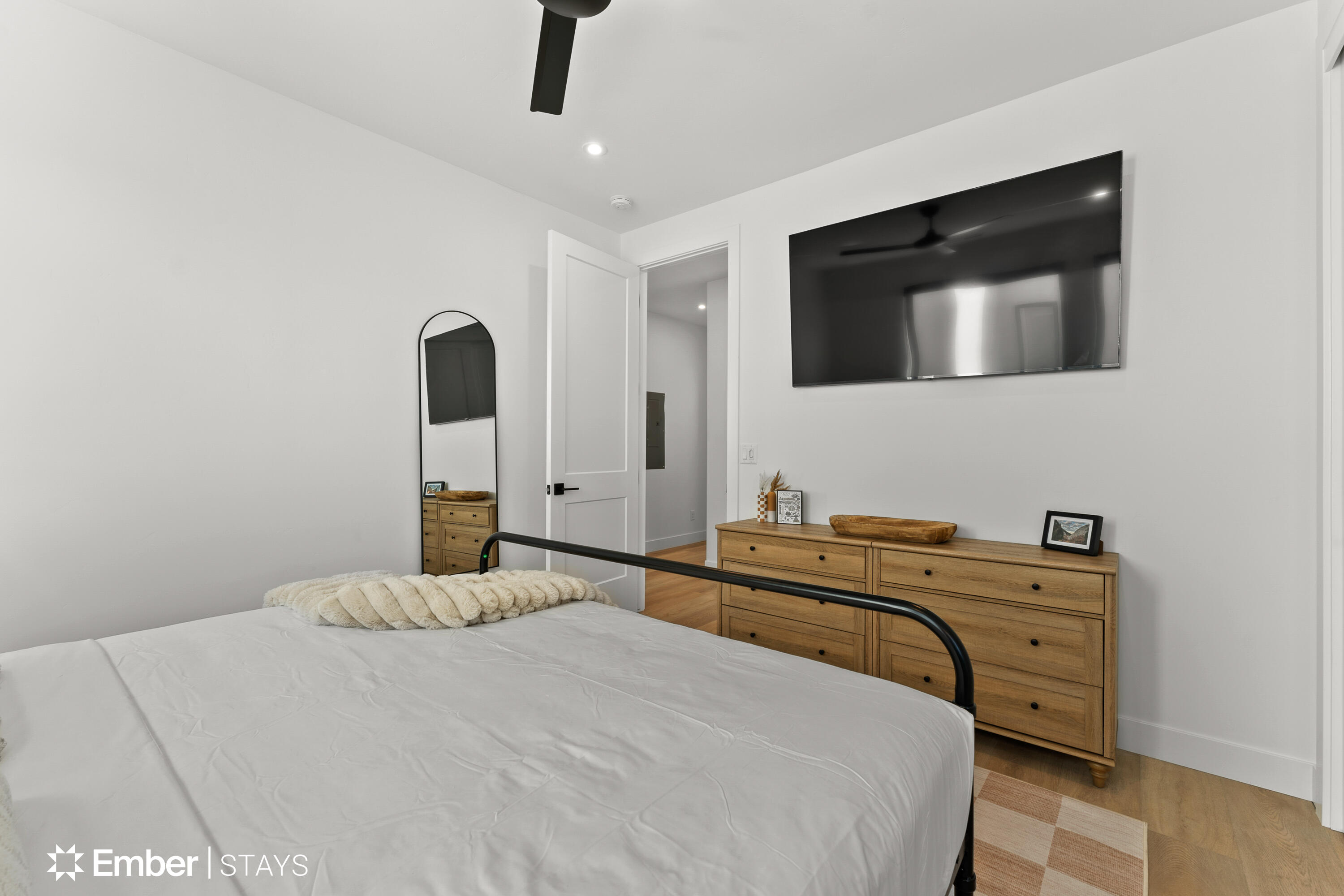 DESERT COLOR RESORT - Residential