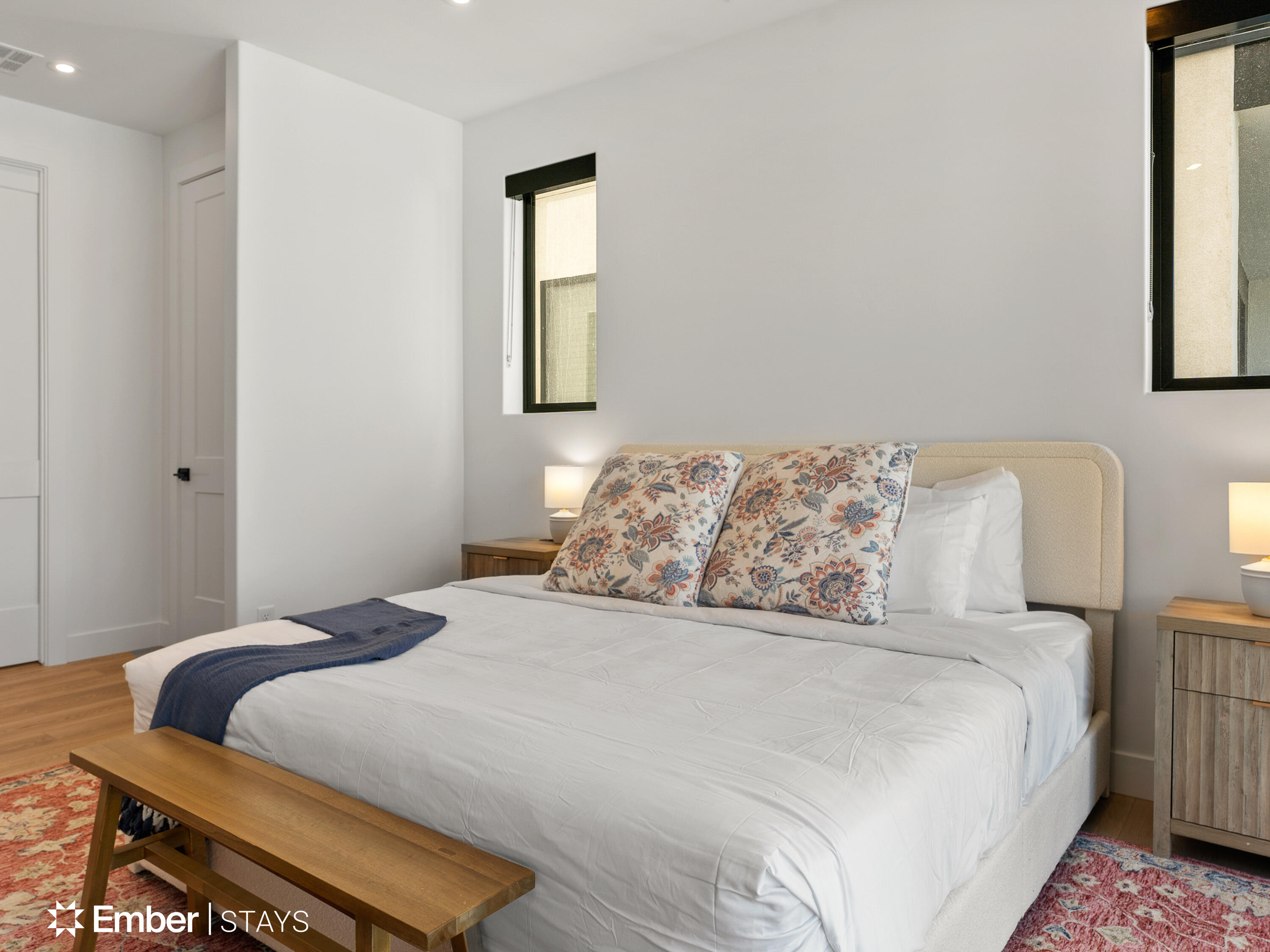 DESERT COLOR RESORT - Residential