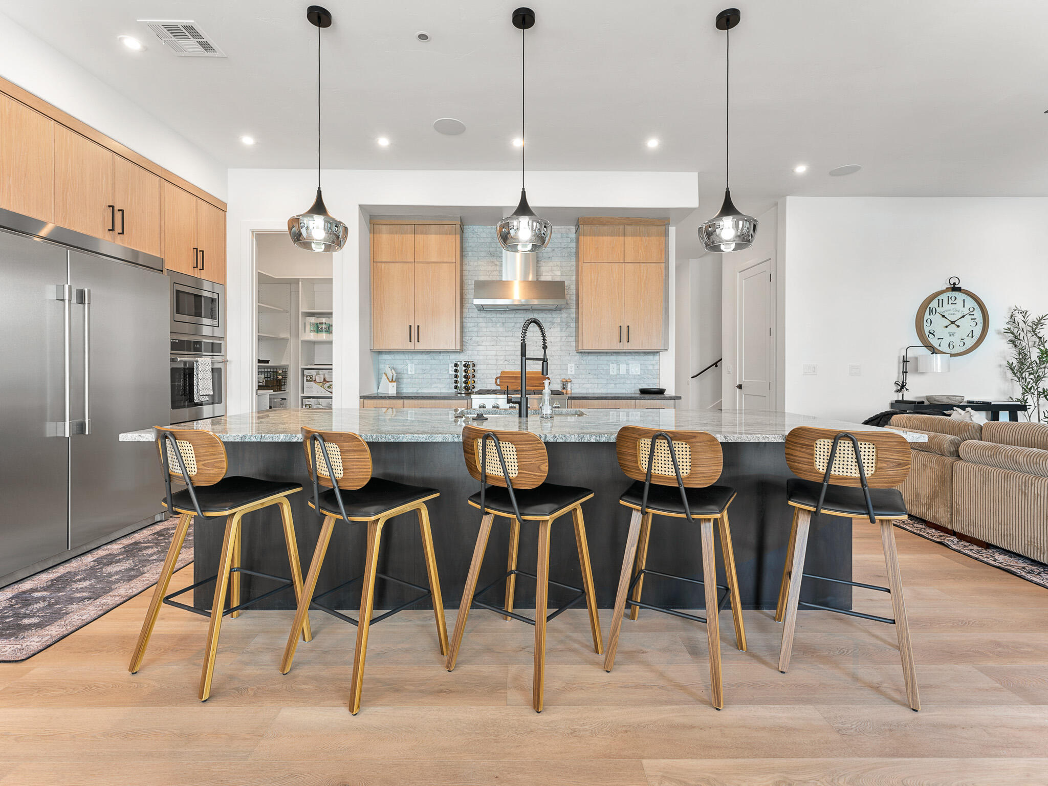 DESERT COLOR RESORT - Residential