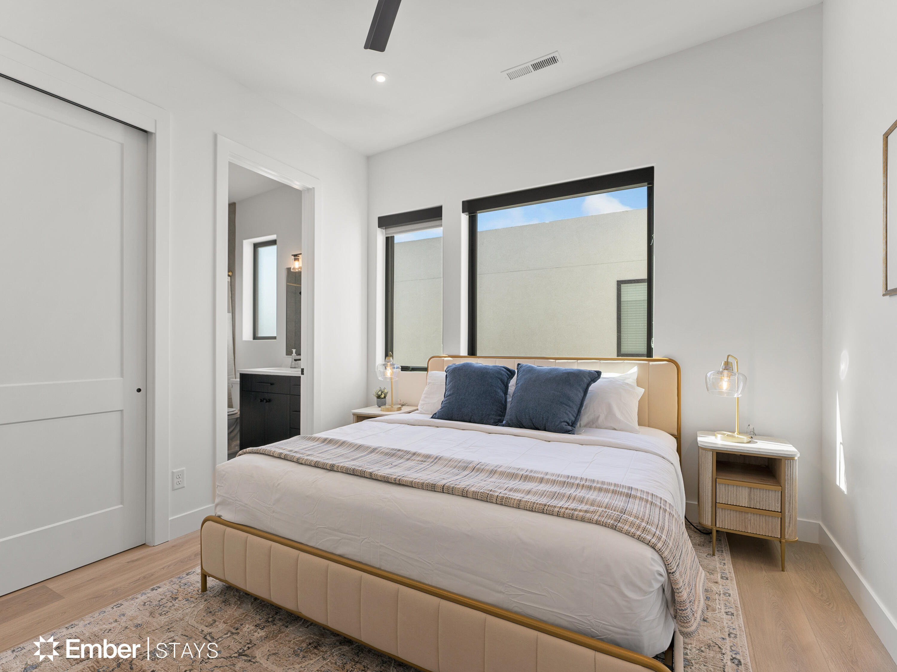 DESERT COLOR RESORT - Residential