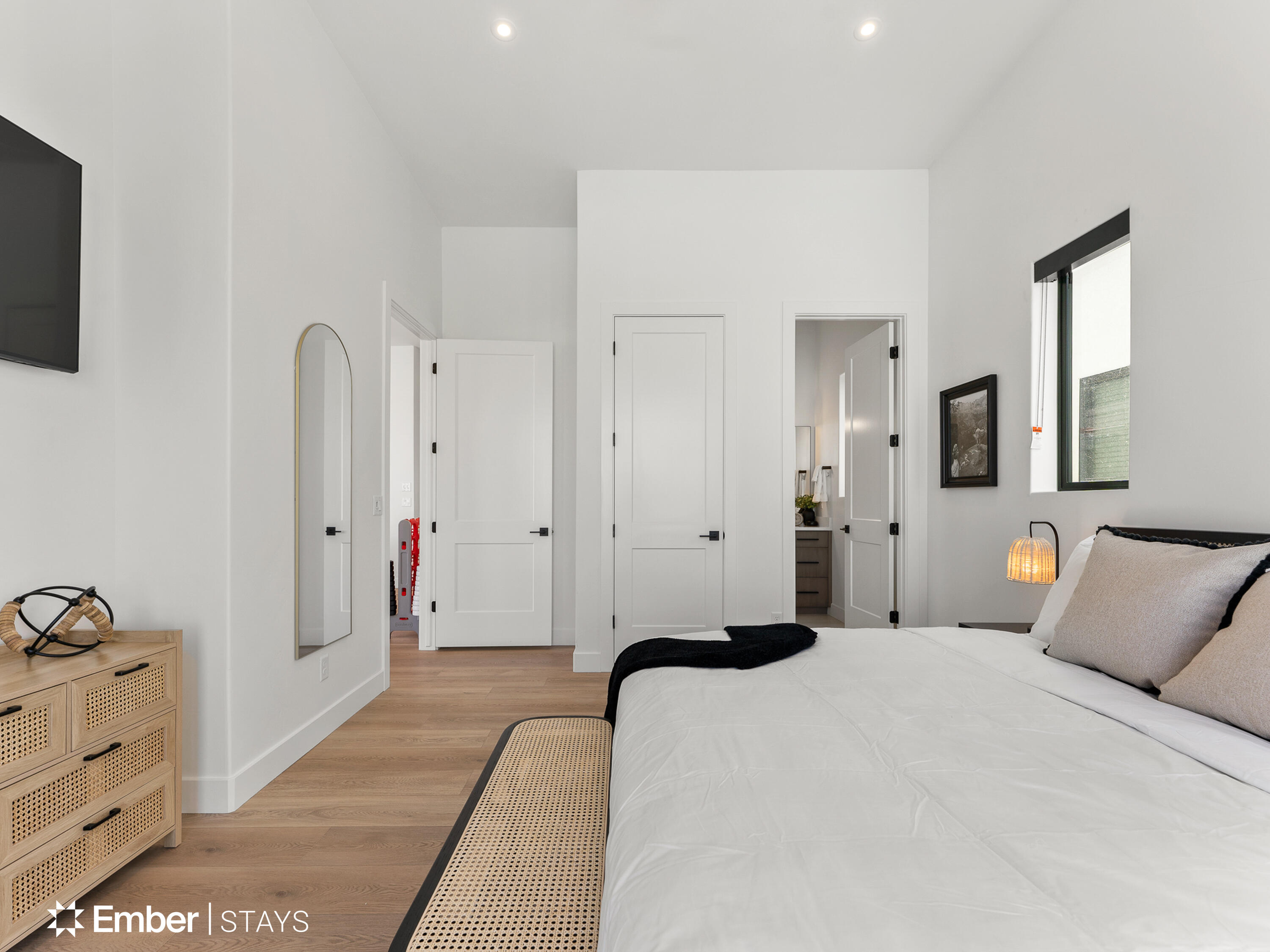 DESERT COLOR RESORT - Residential