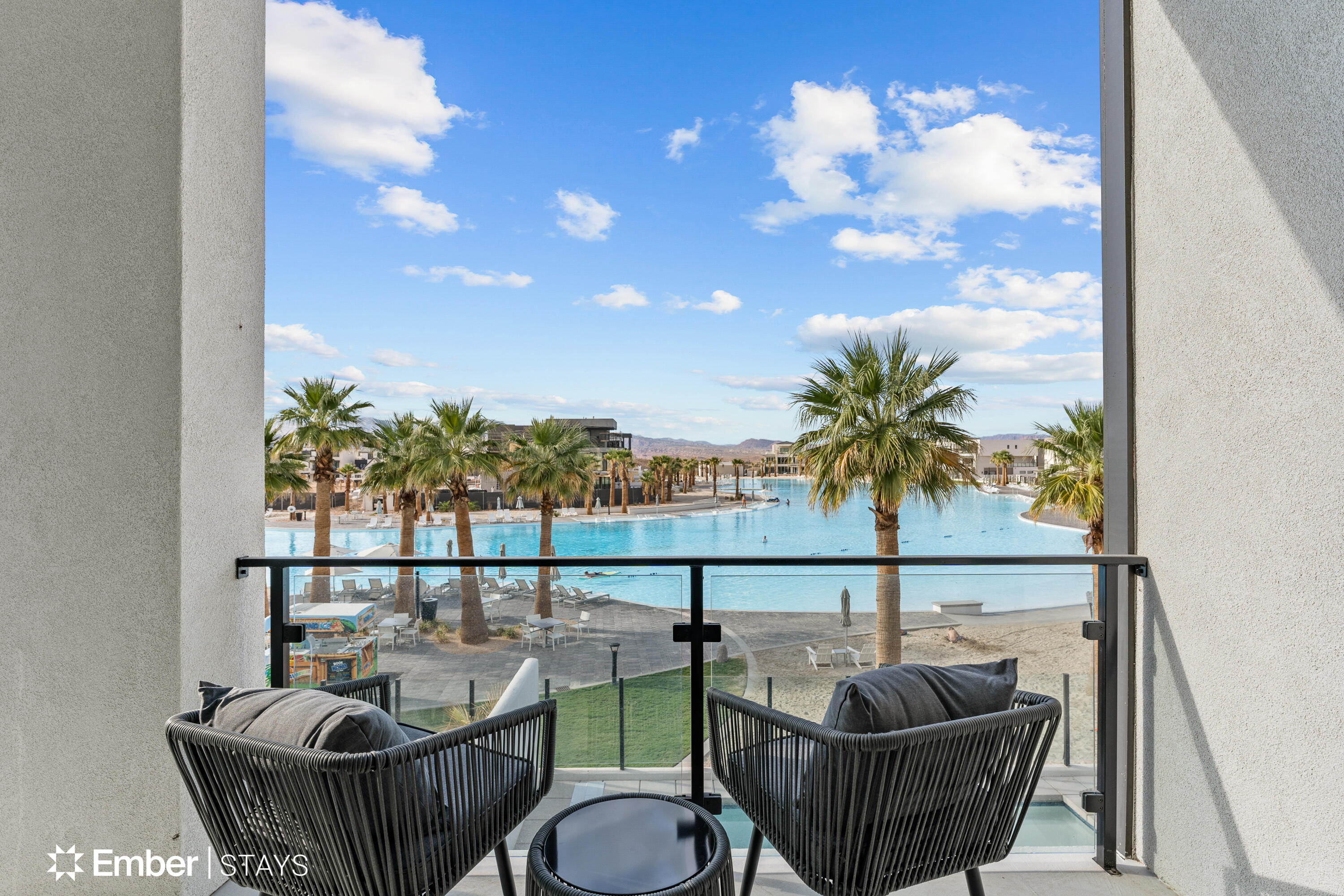 DESERT COLOR RESORT - Residential