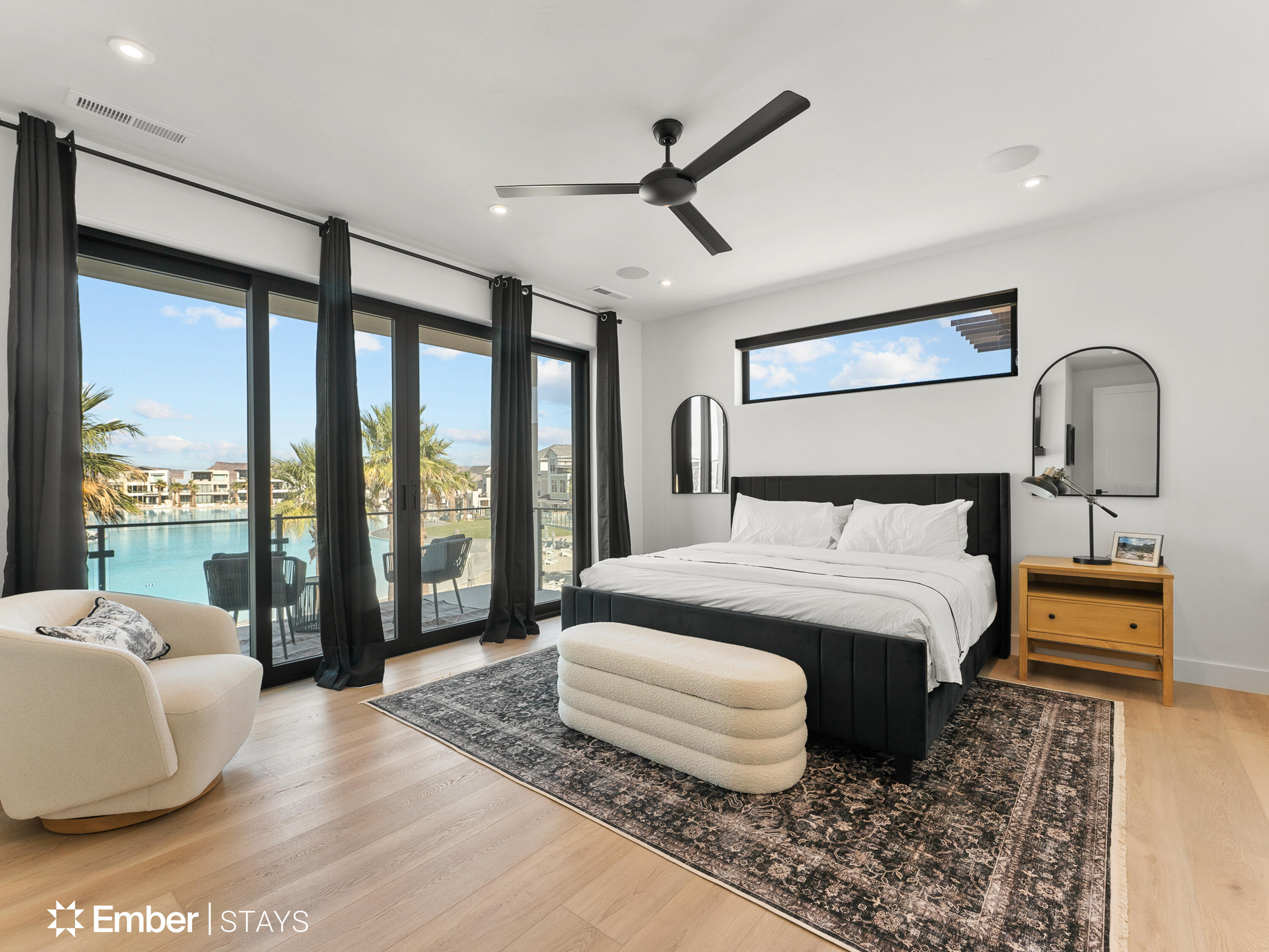 DESERT COLOR RESORT - Residential