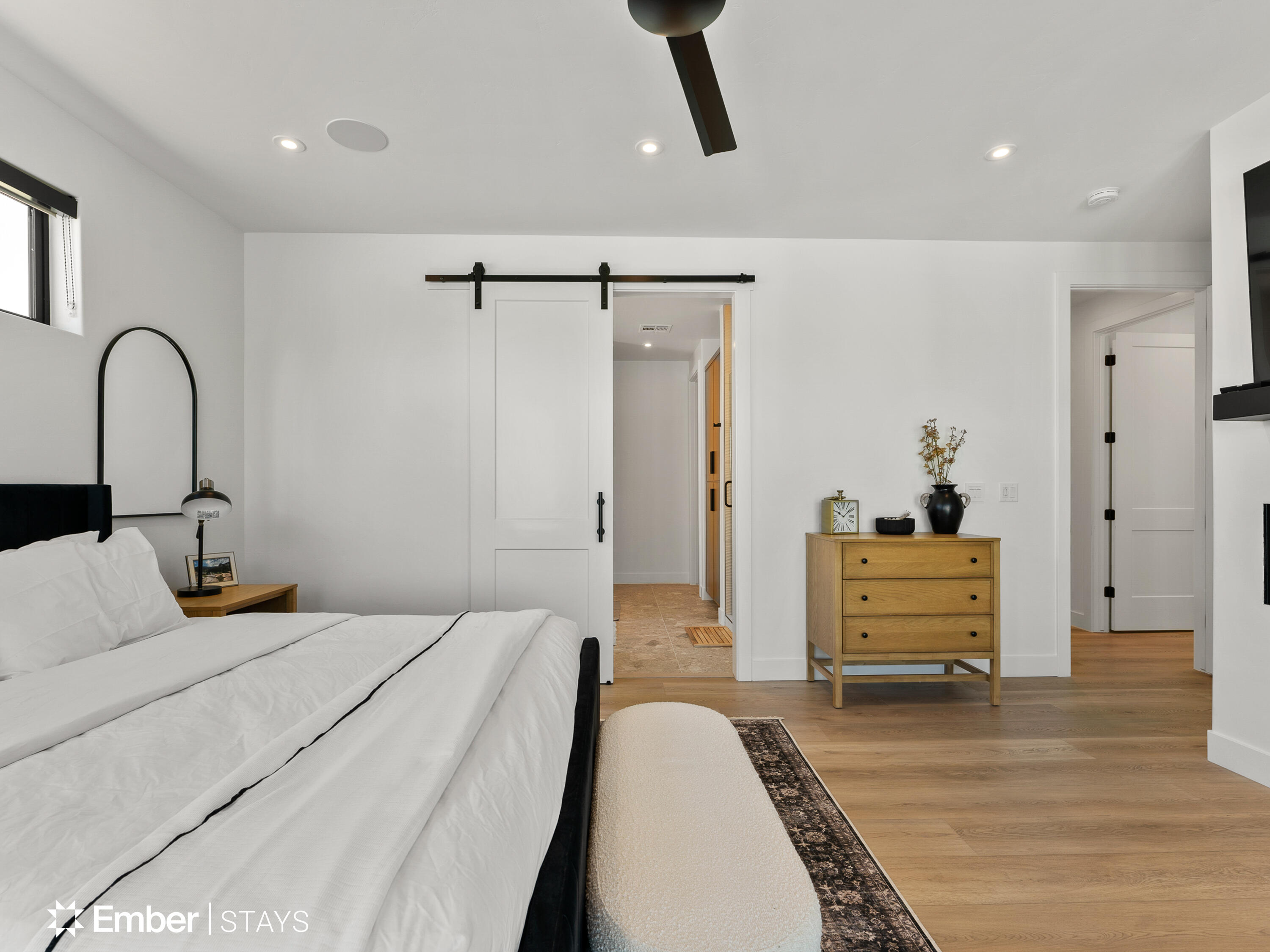 DESERT COLOR RESORT - Residential