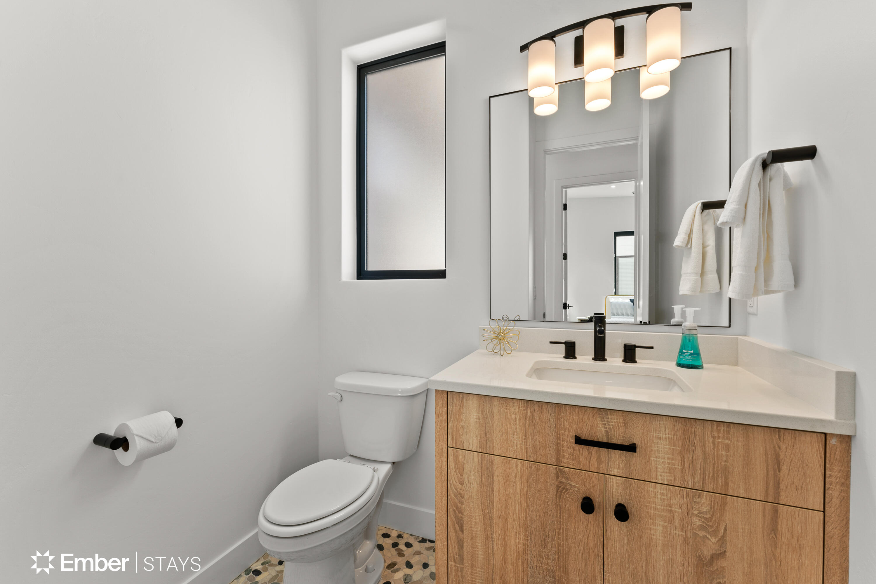 DESERT COLOR RESORT - Residential