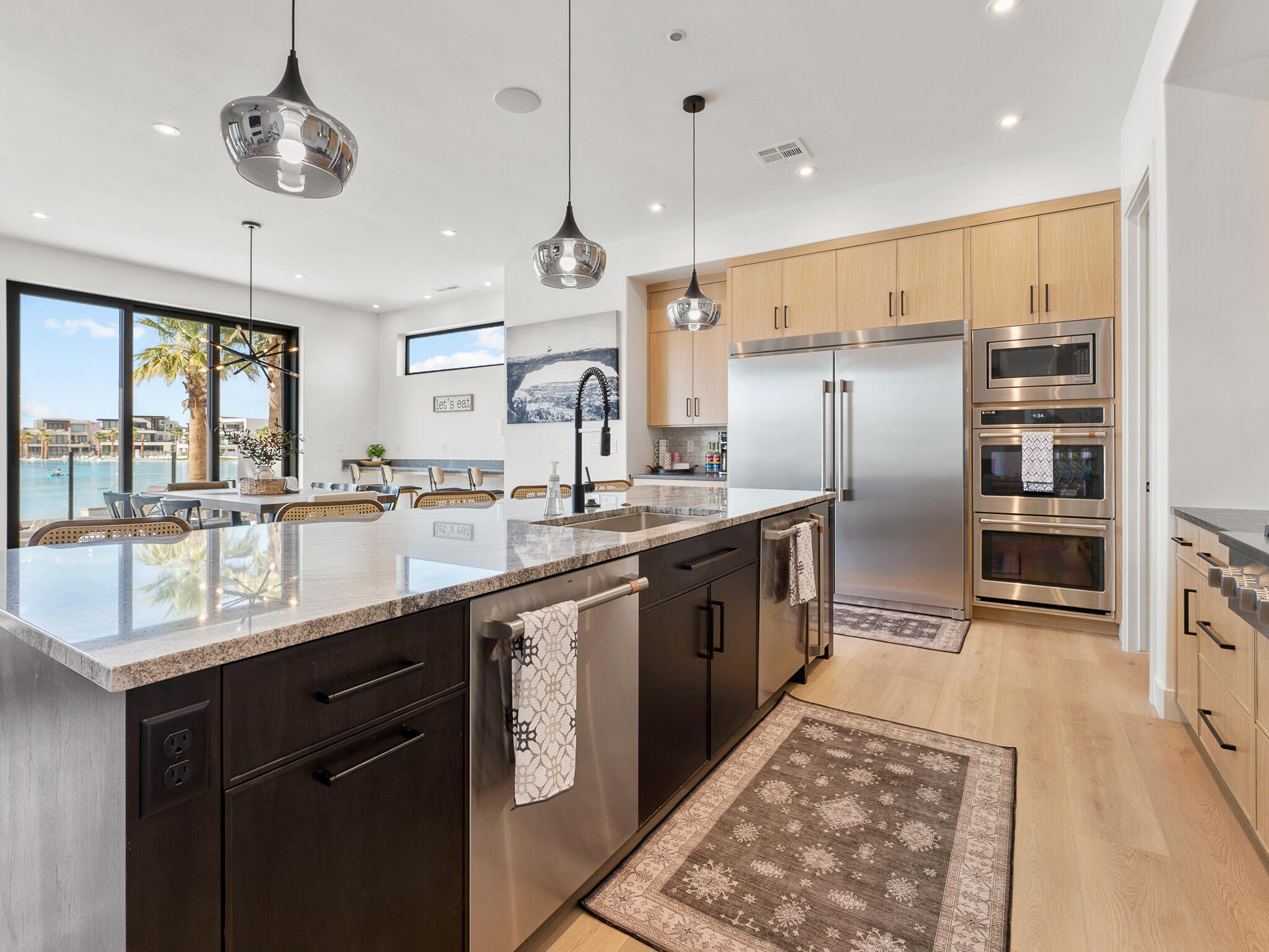 DESERT COLOR RESORT - Residential