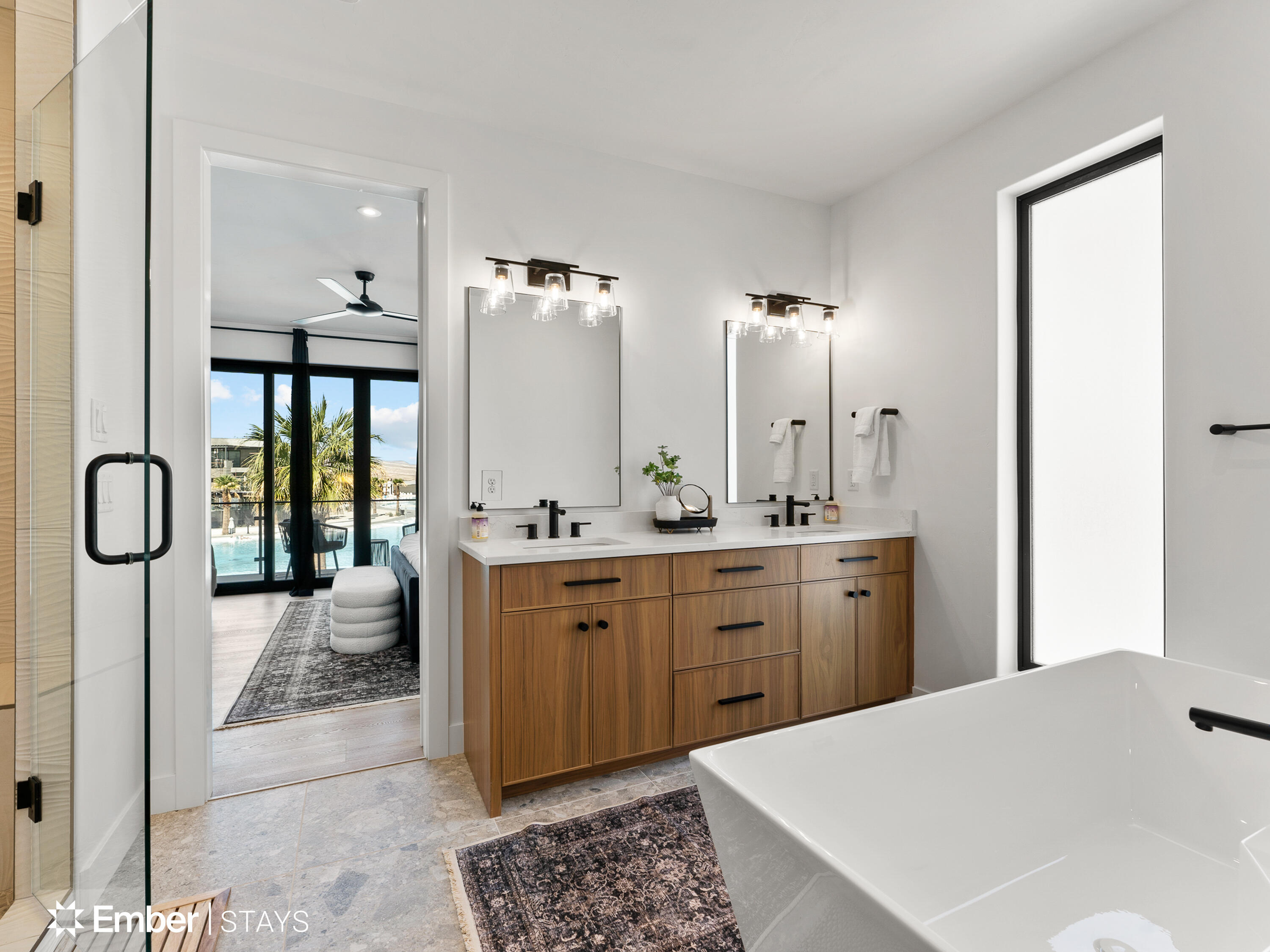 DESERT COLOR RESORT - Residential