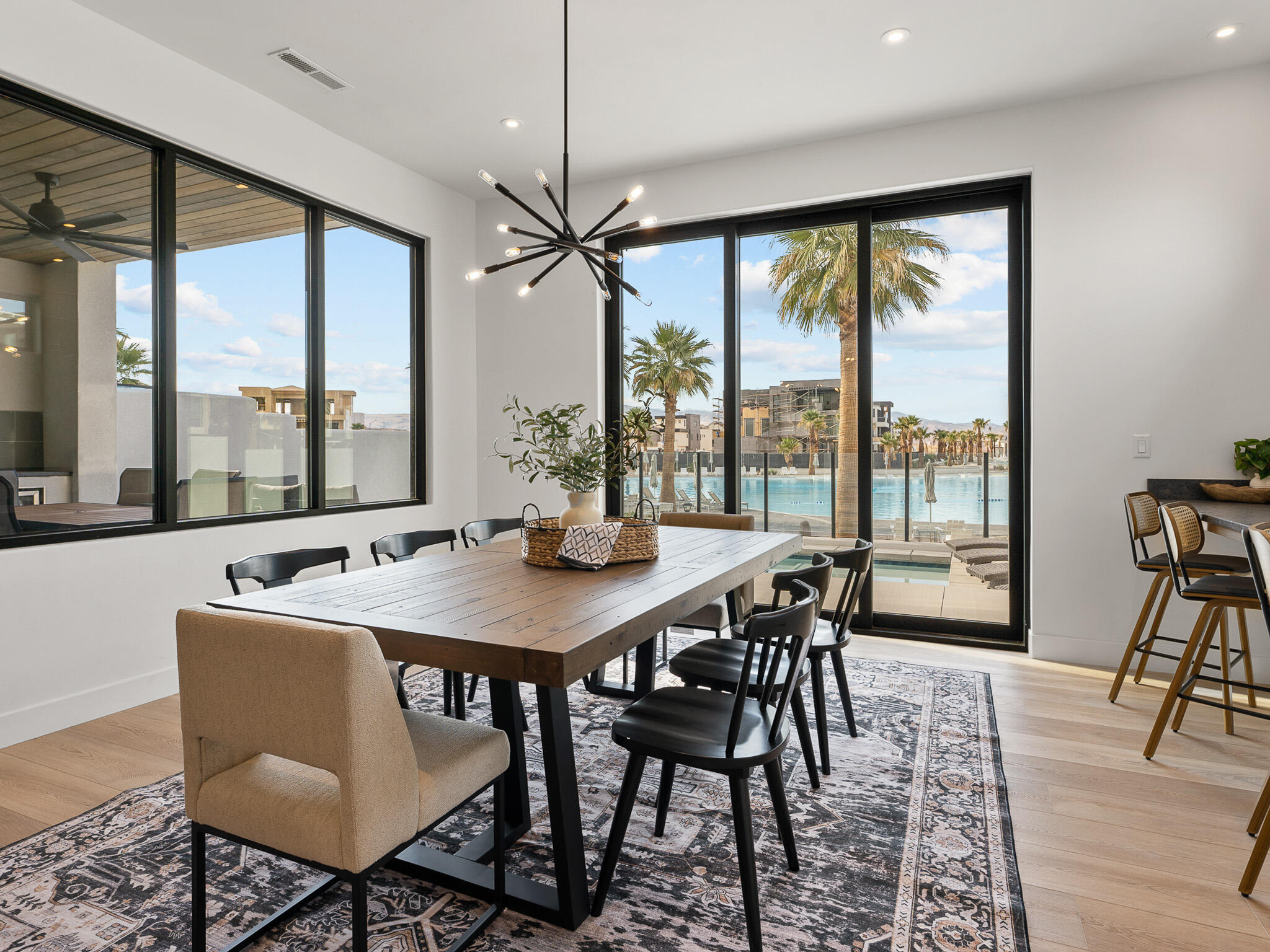 DESERT COLOR RESORT - Residential