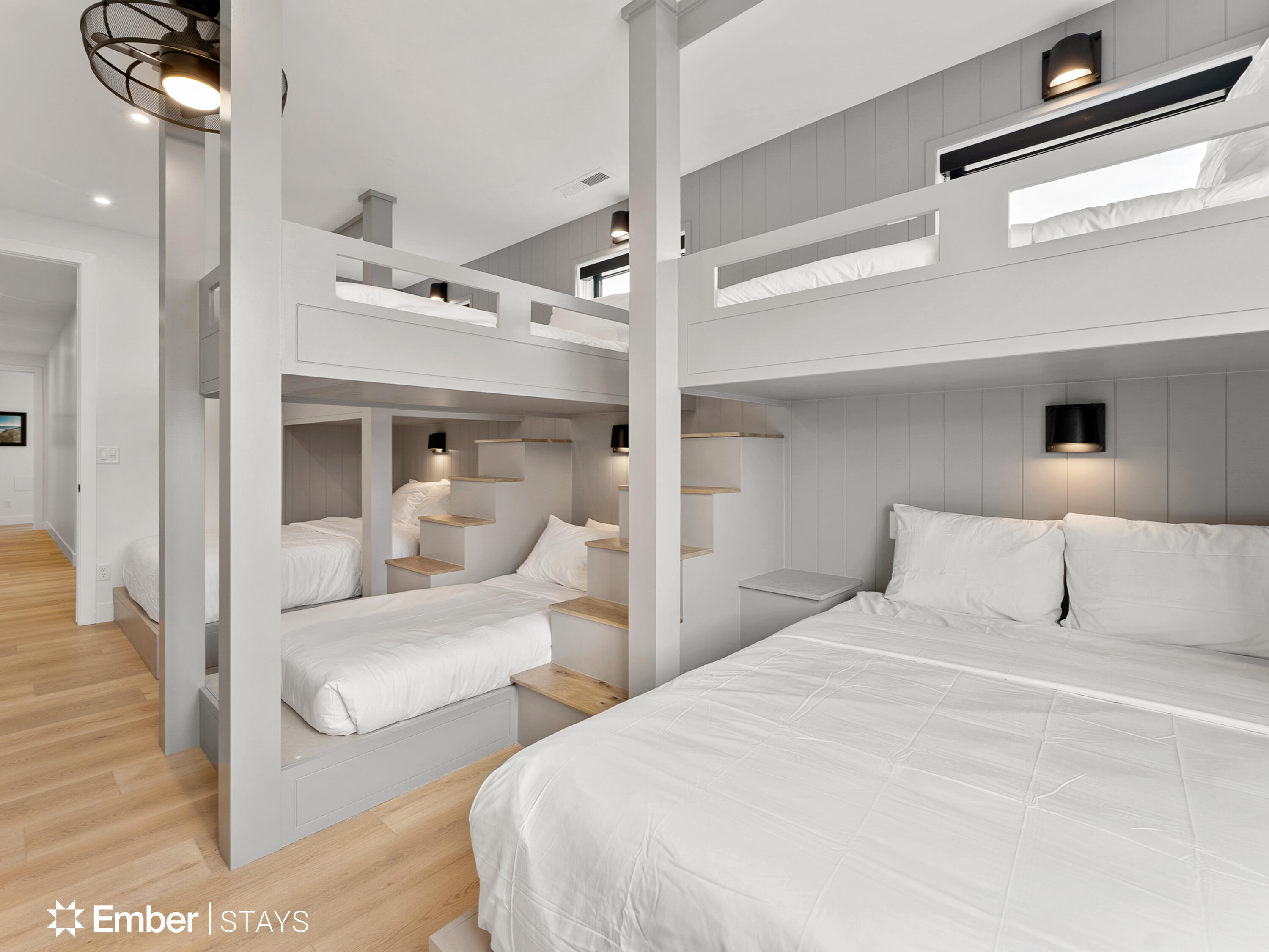 DESERT COLOR RESORT - Residential