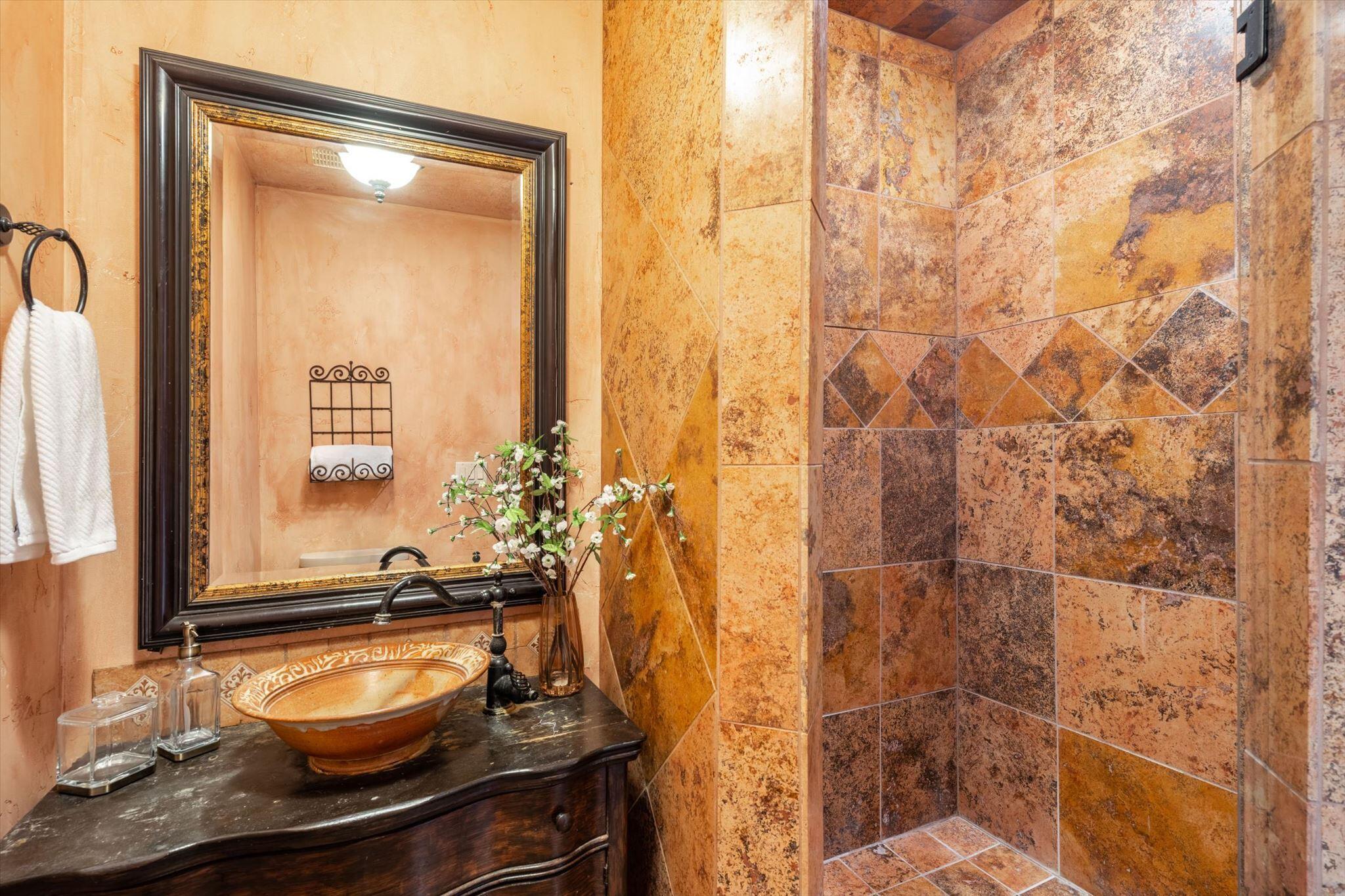 CHAPARRAL RIDGE - Residential