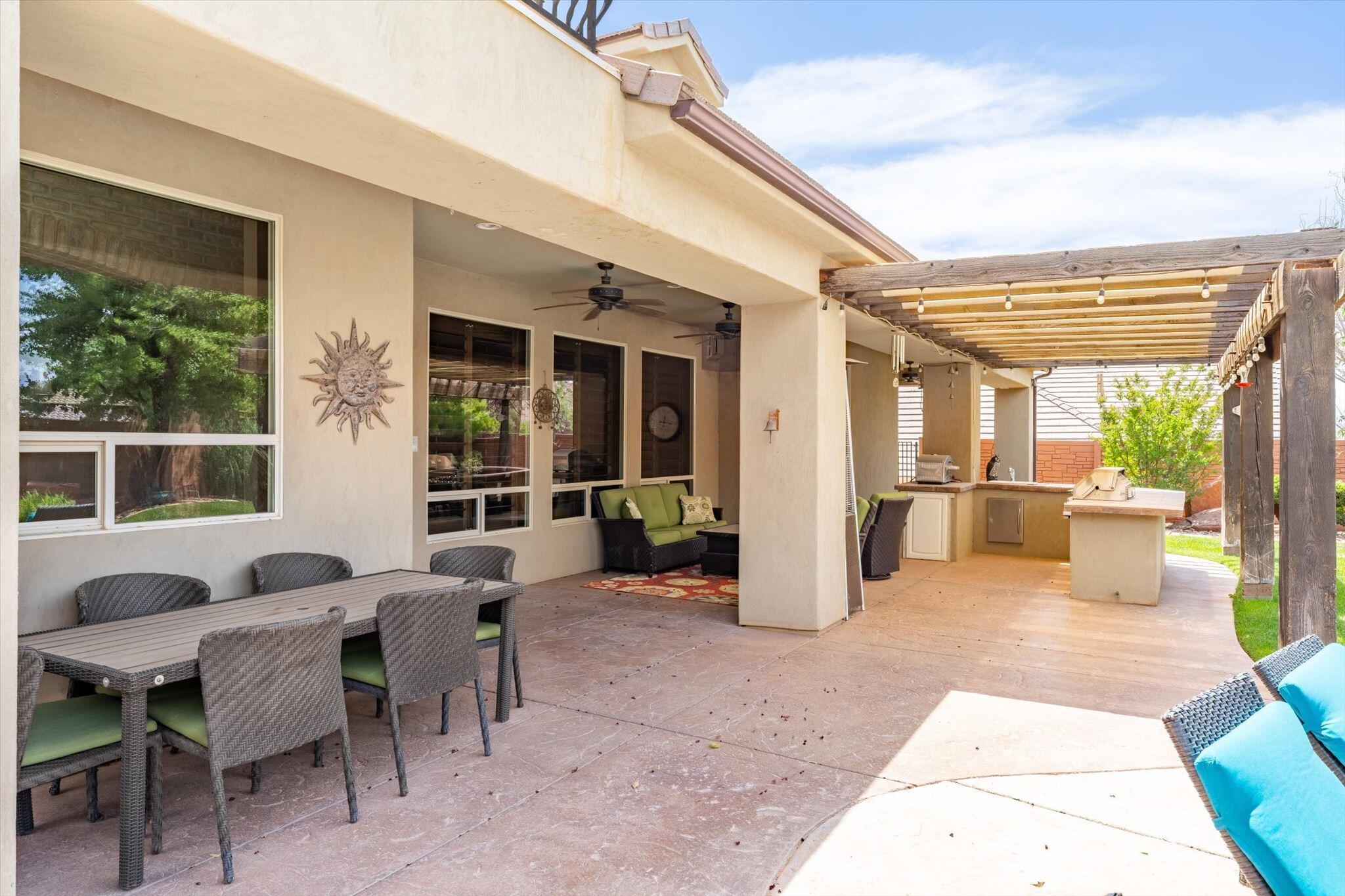 CHAPARRAL RIDGE - Residential