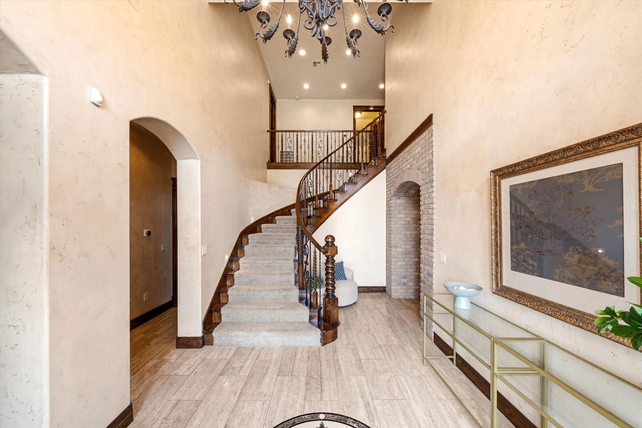 CHAPARRAL RIDGE - Residential