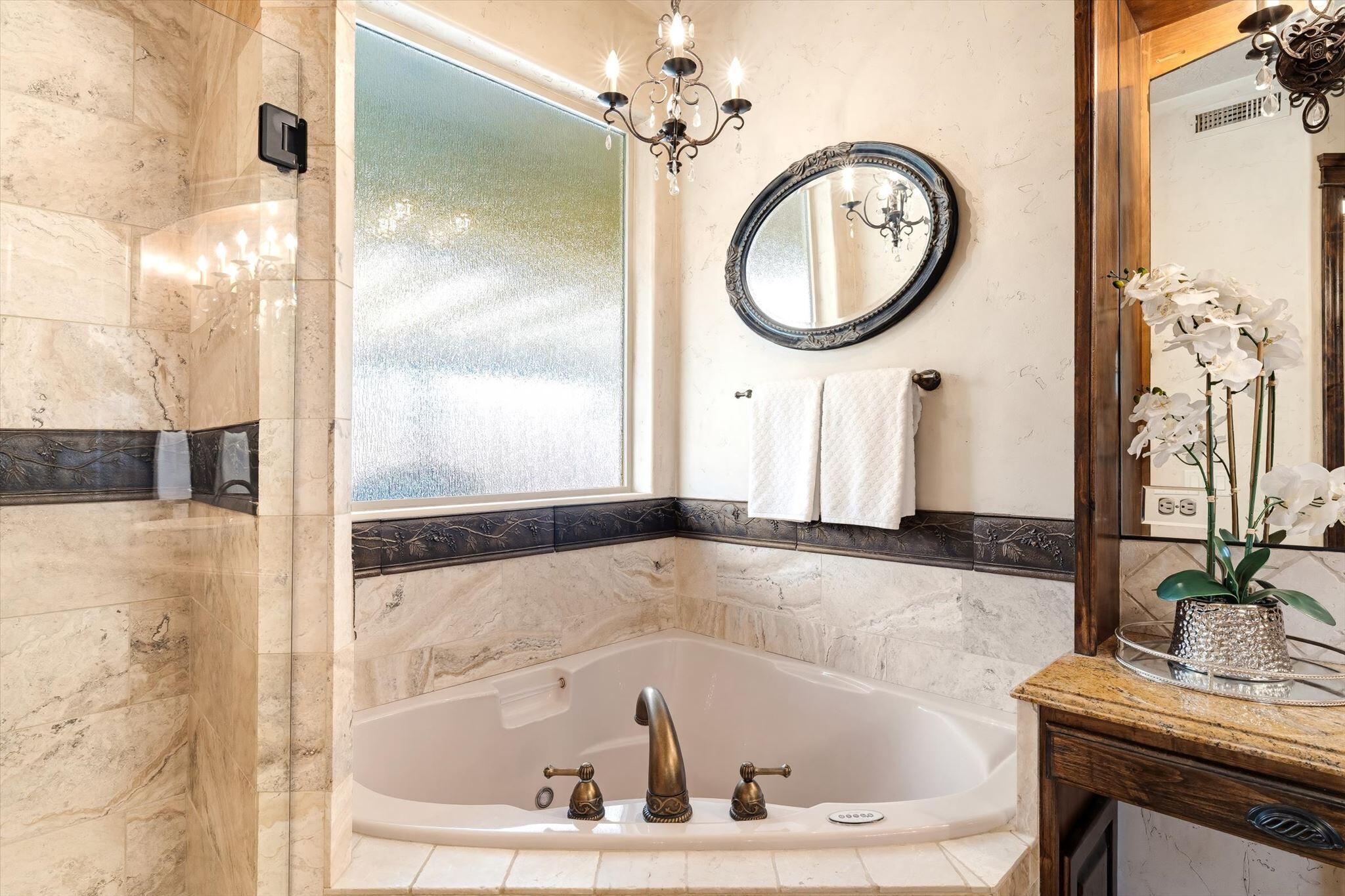 CHAPARRAL RIDGE - Residential