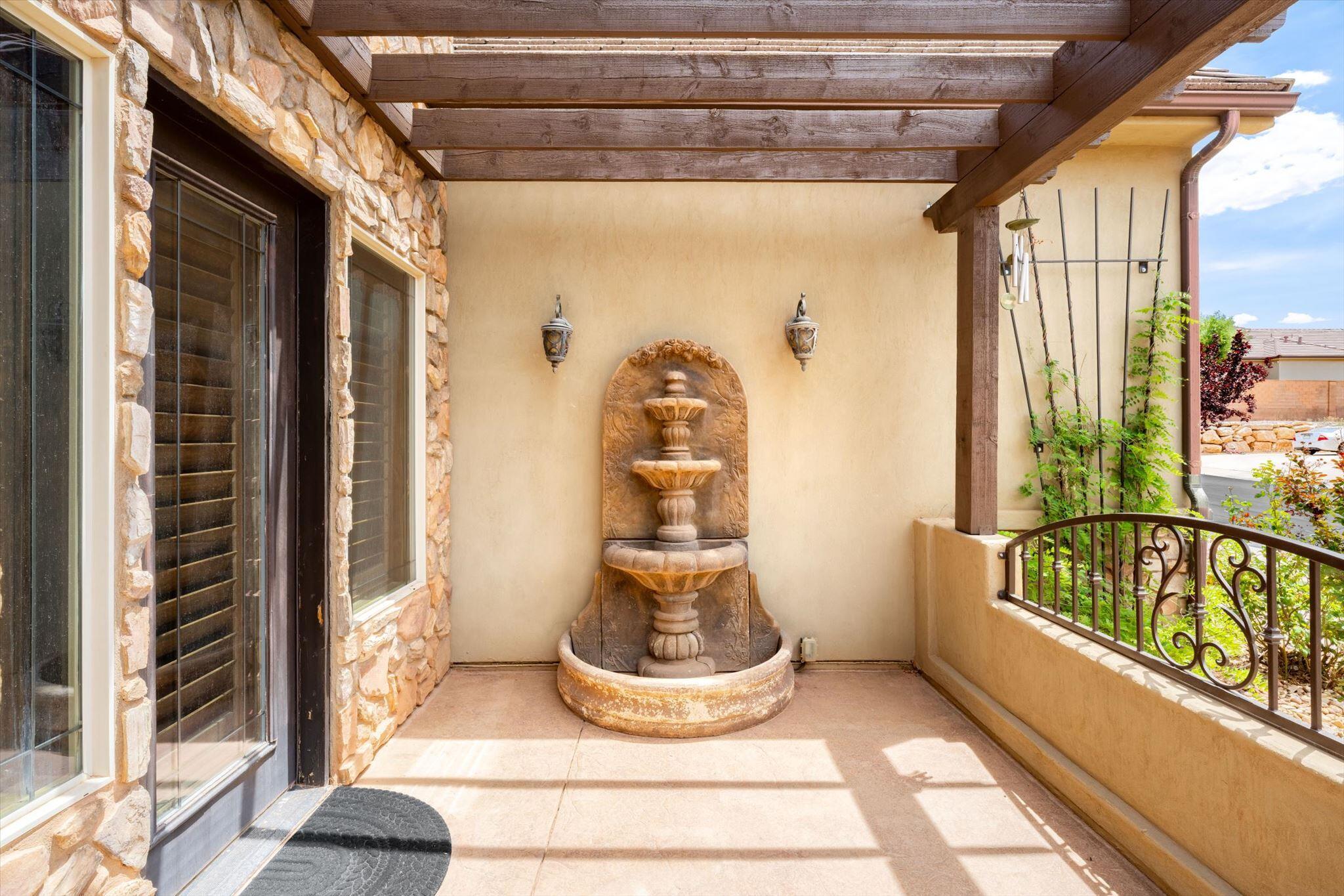 CHAPARRAL RIDGE - Residential