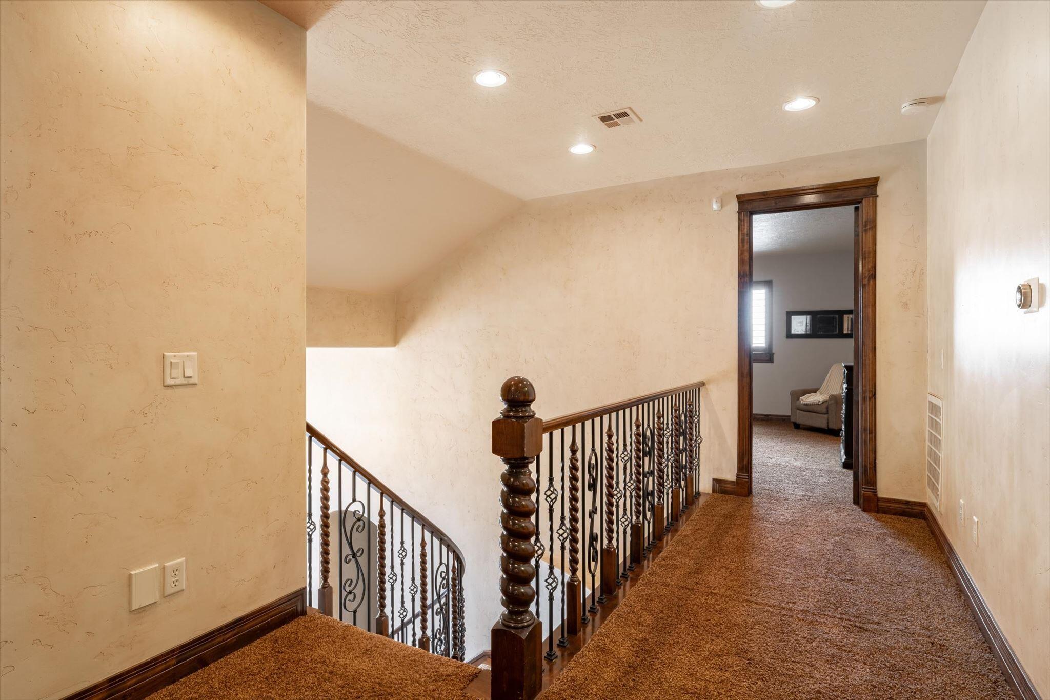 CHAPARRAL RIDGE - Residential