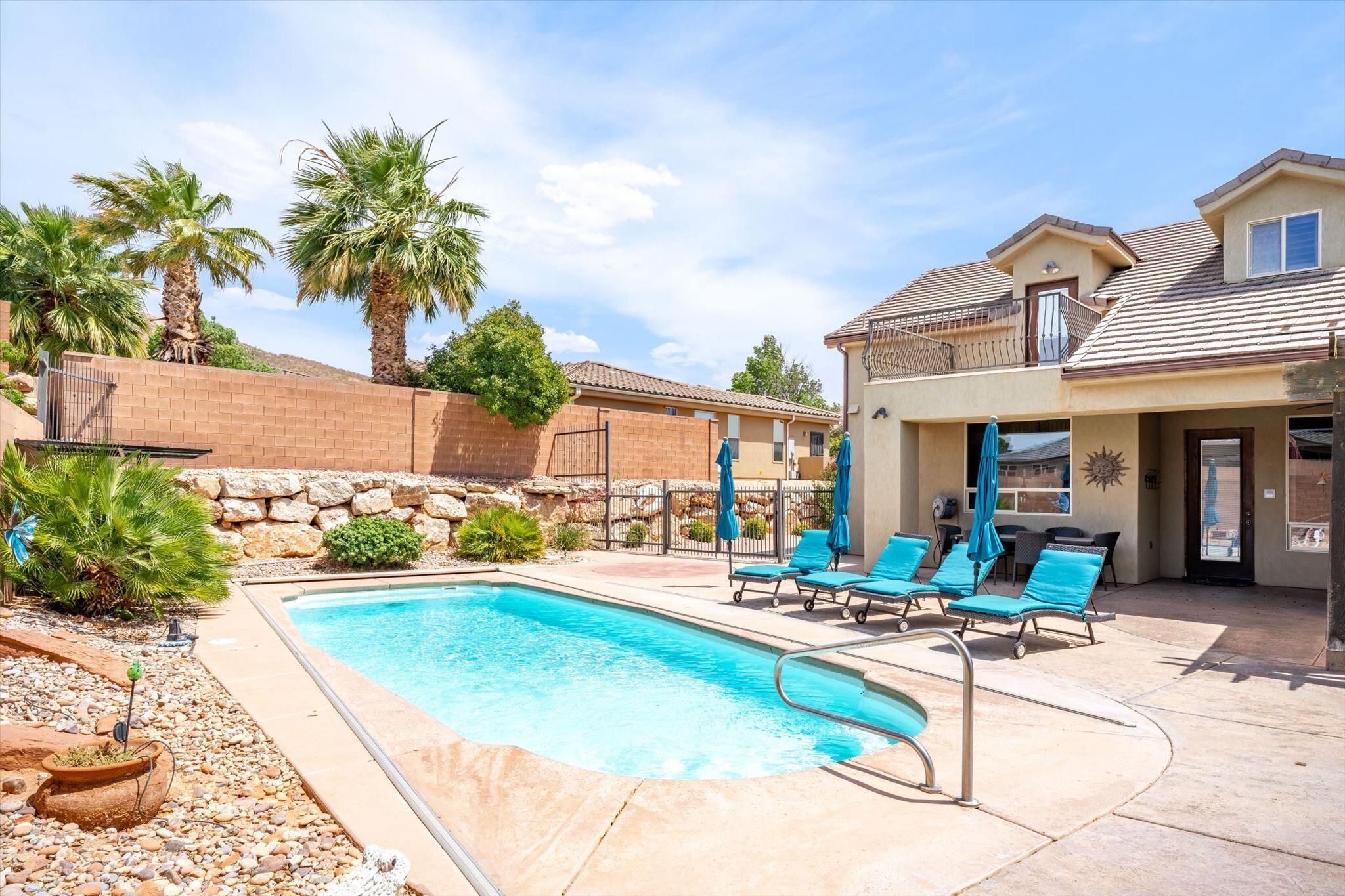 CHAPARRAL RIDGE - Residential