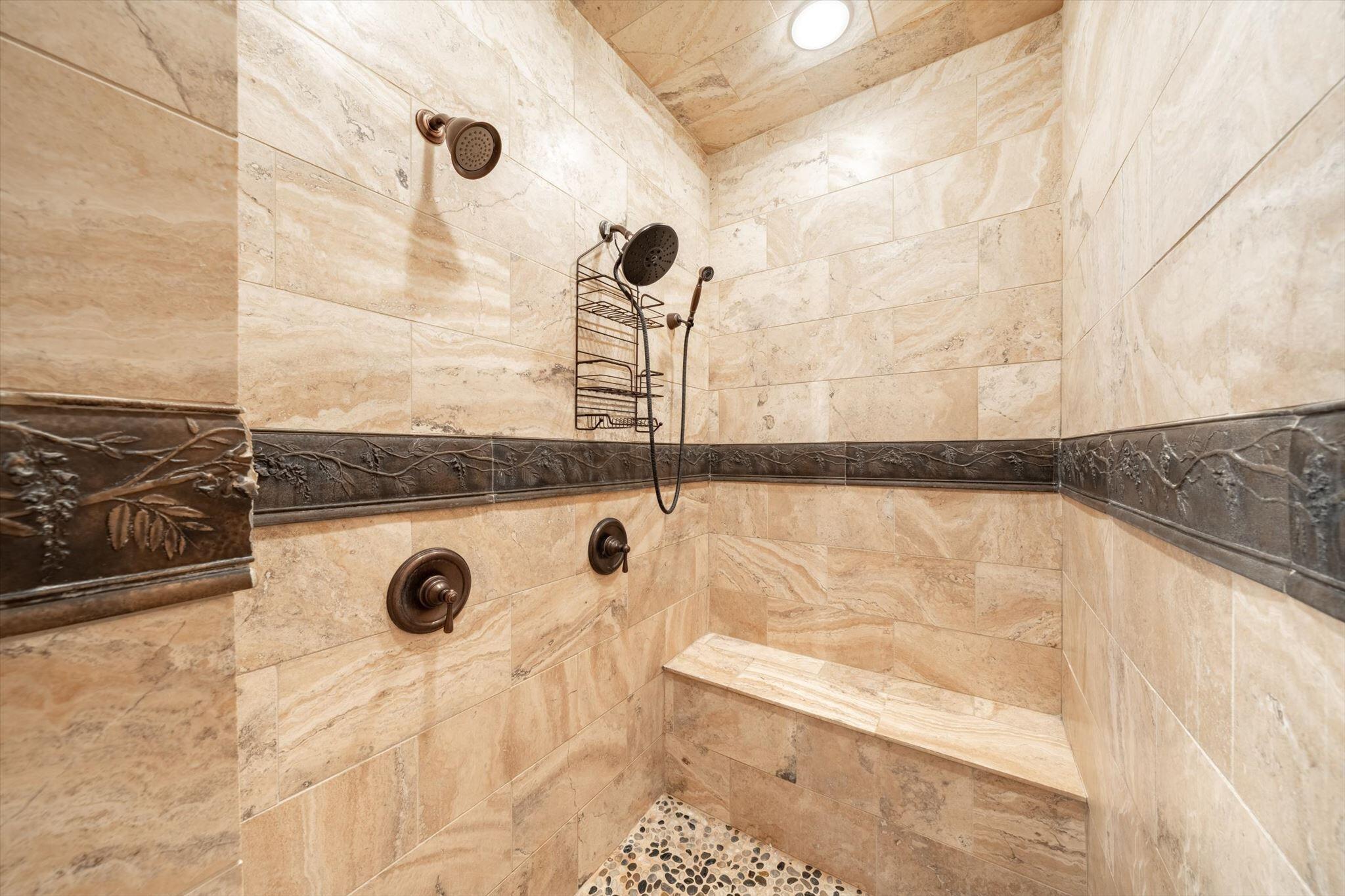 CHAPARRAL RIDGE - Residential