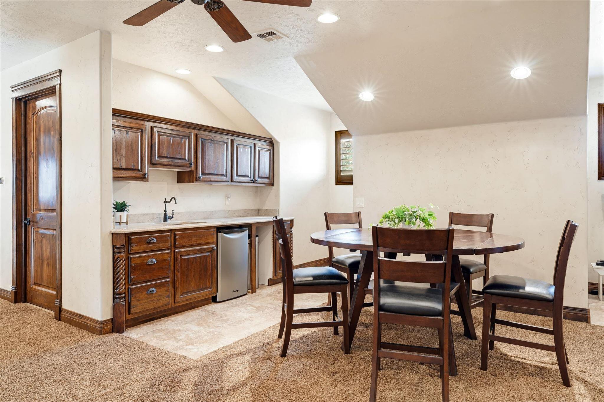 CHAPARRAL RIDGE - Residential