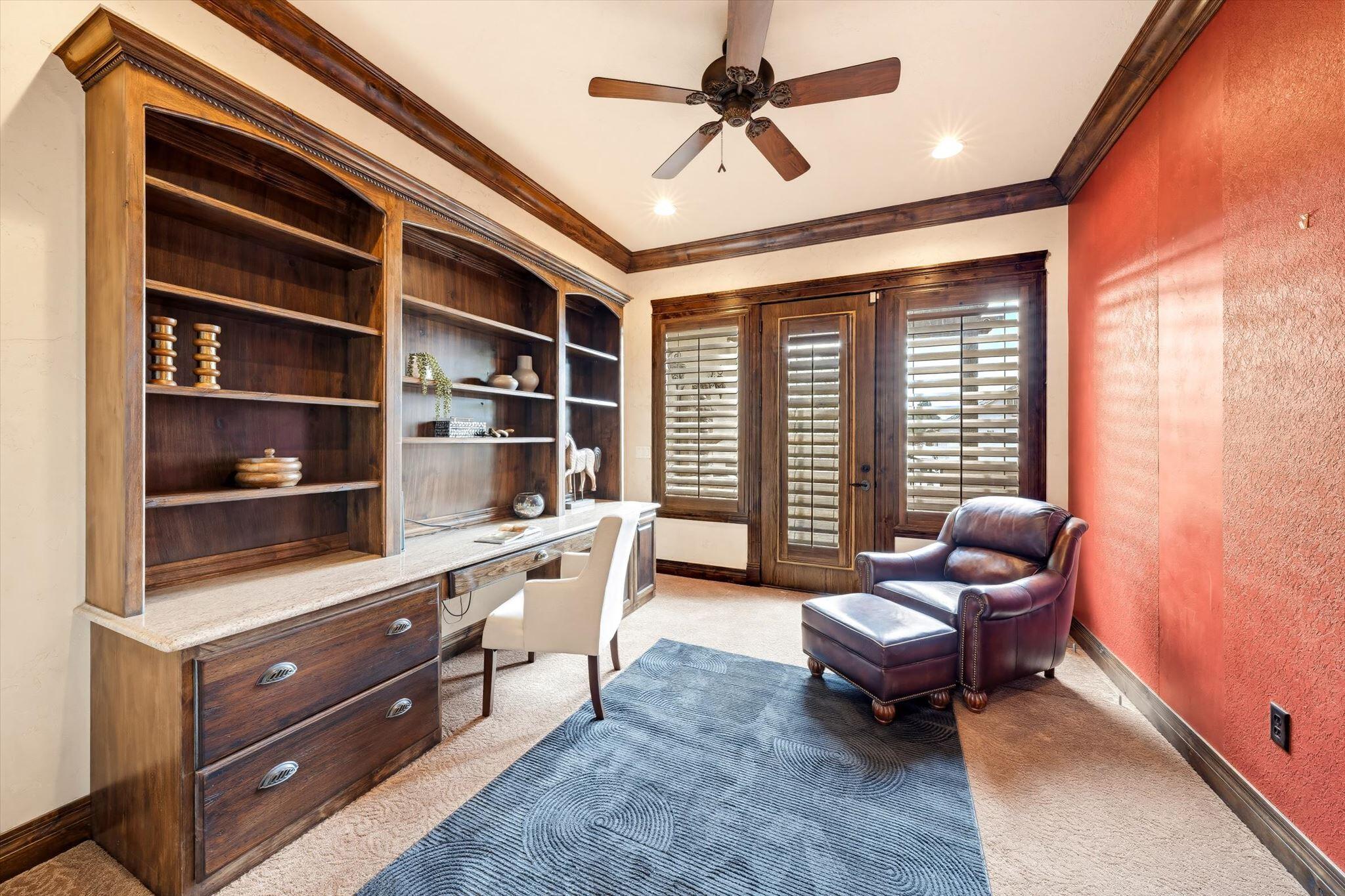 CHAPARRAL RIDGE - Residential