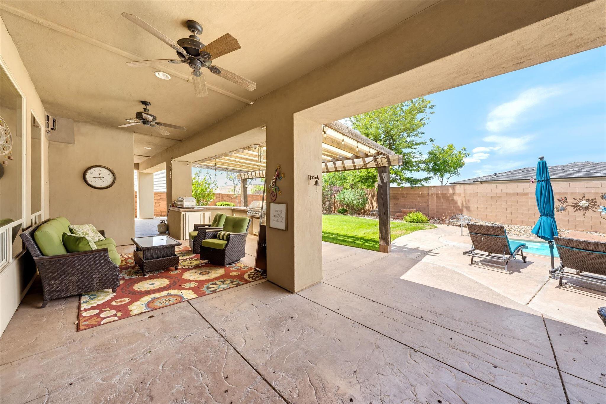 CHAPARRAL RIDGE - Residential