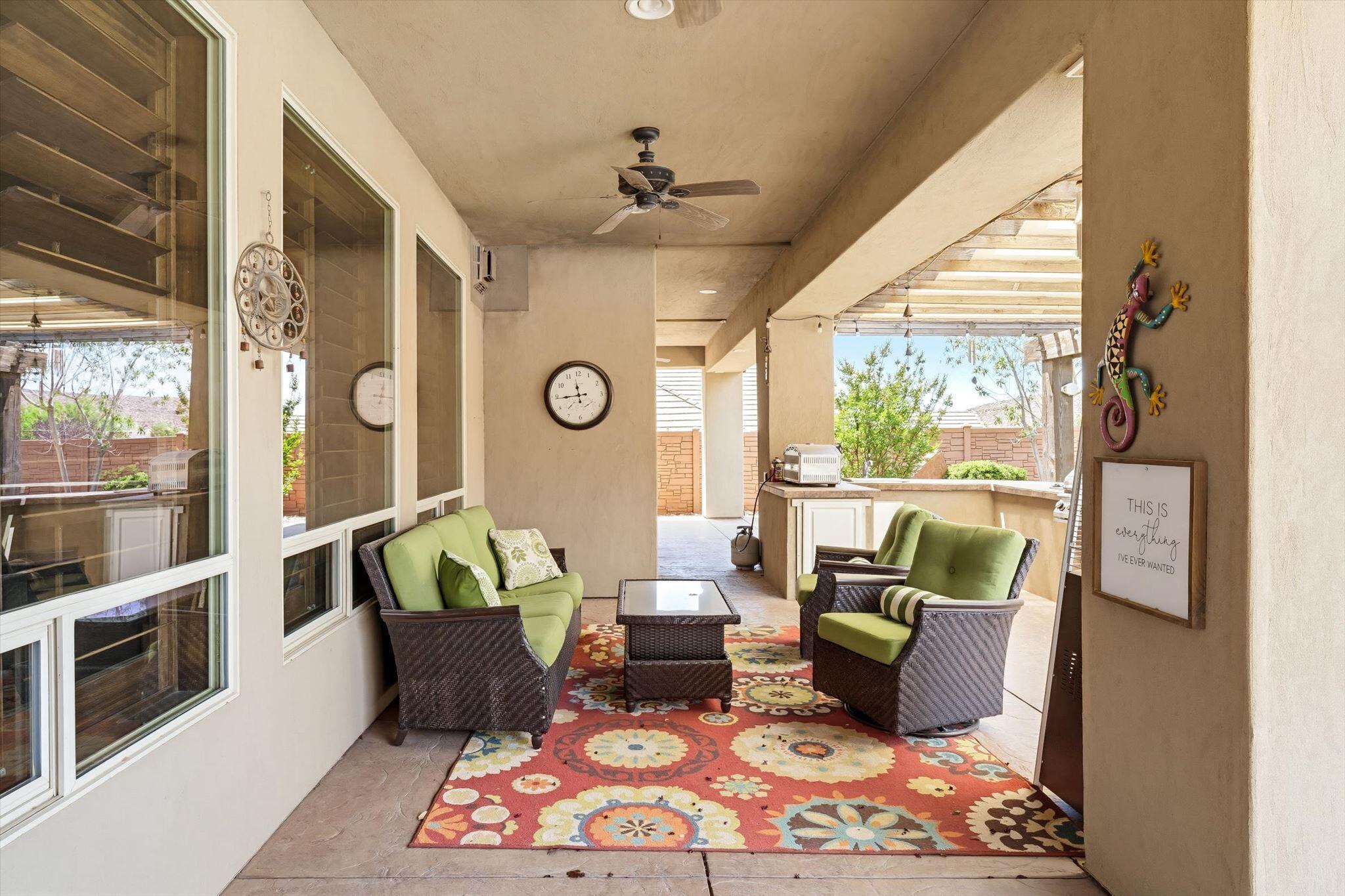 CHAPARRAL RIDGE - Residential