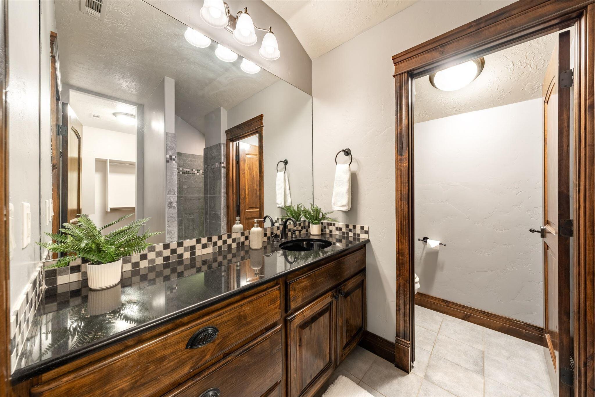 CHAPARRAL RIDGE - Residential