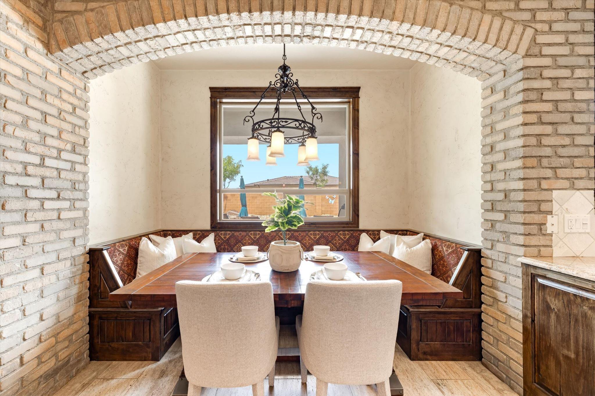 CHAPARRAL RIDGE - Residential