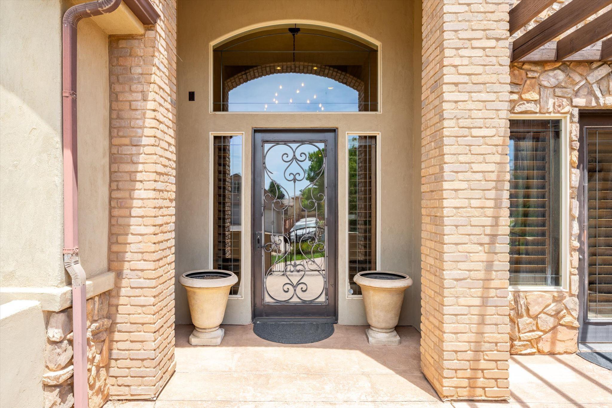 CHAPARRAL RIDGE - Residential