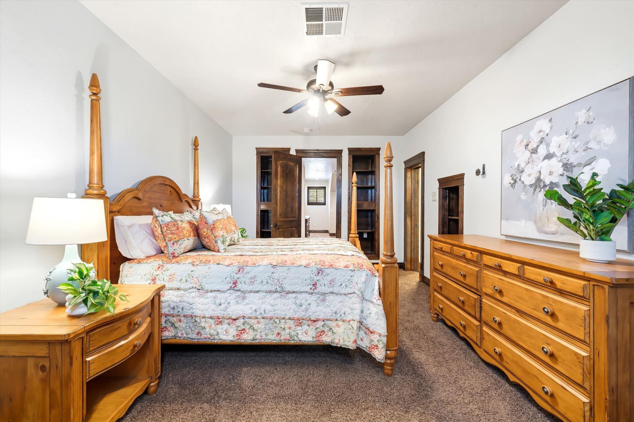 CHAPARRAL RIDGE - Residential