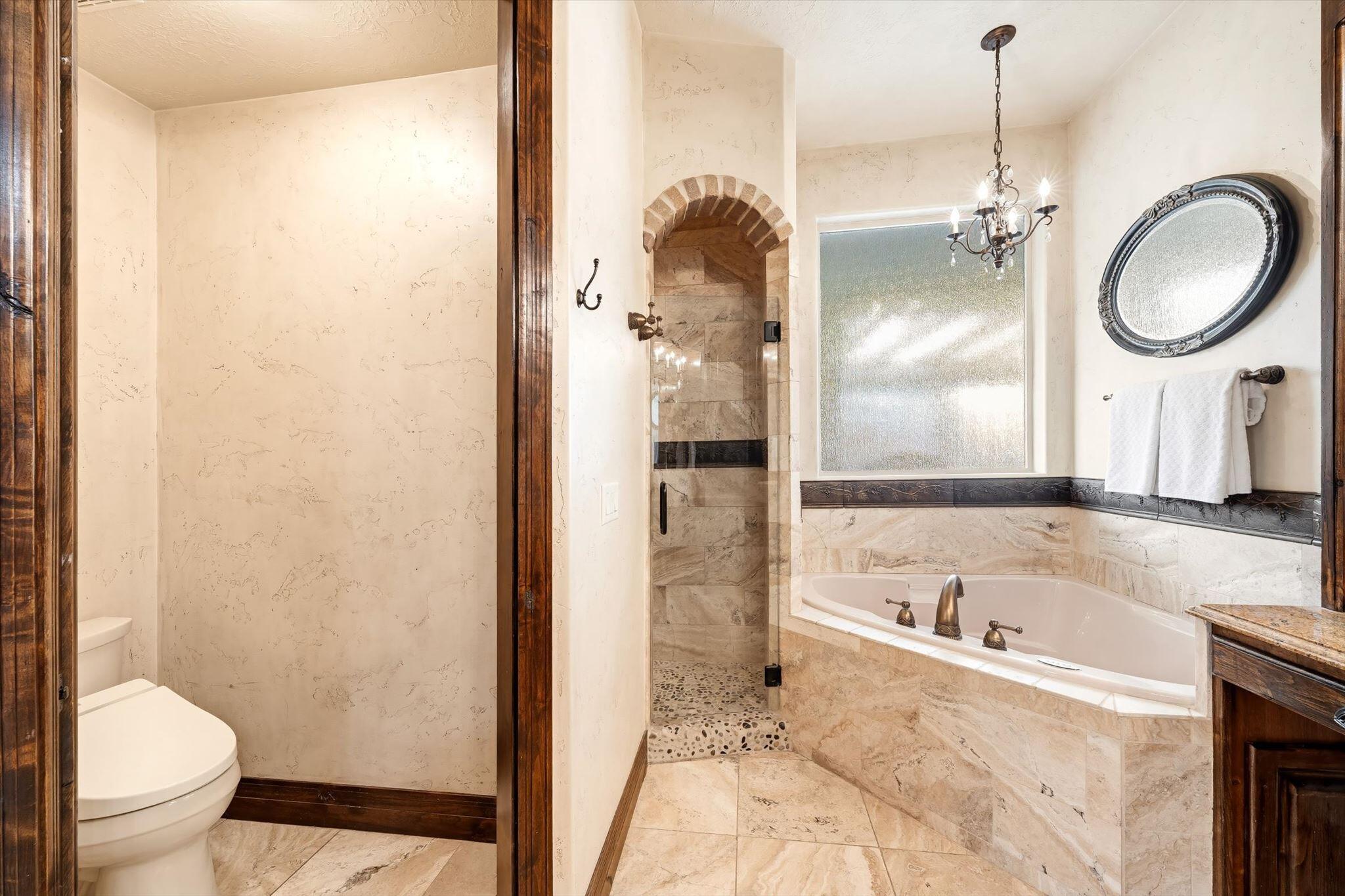 CHAPARRAL RIDGE - Residential
