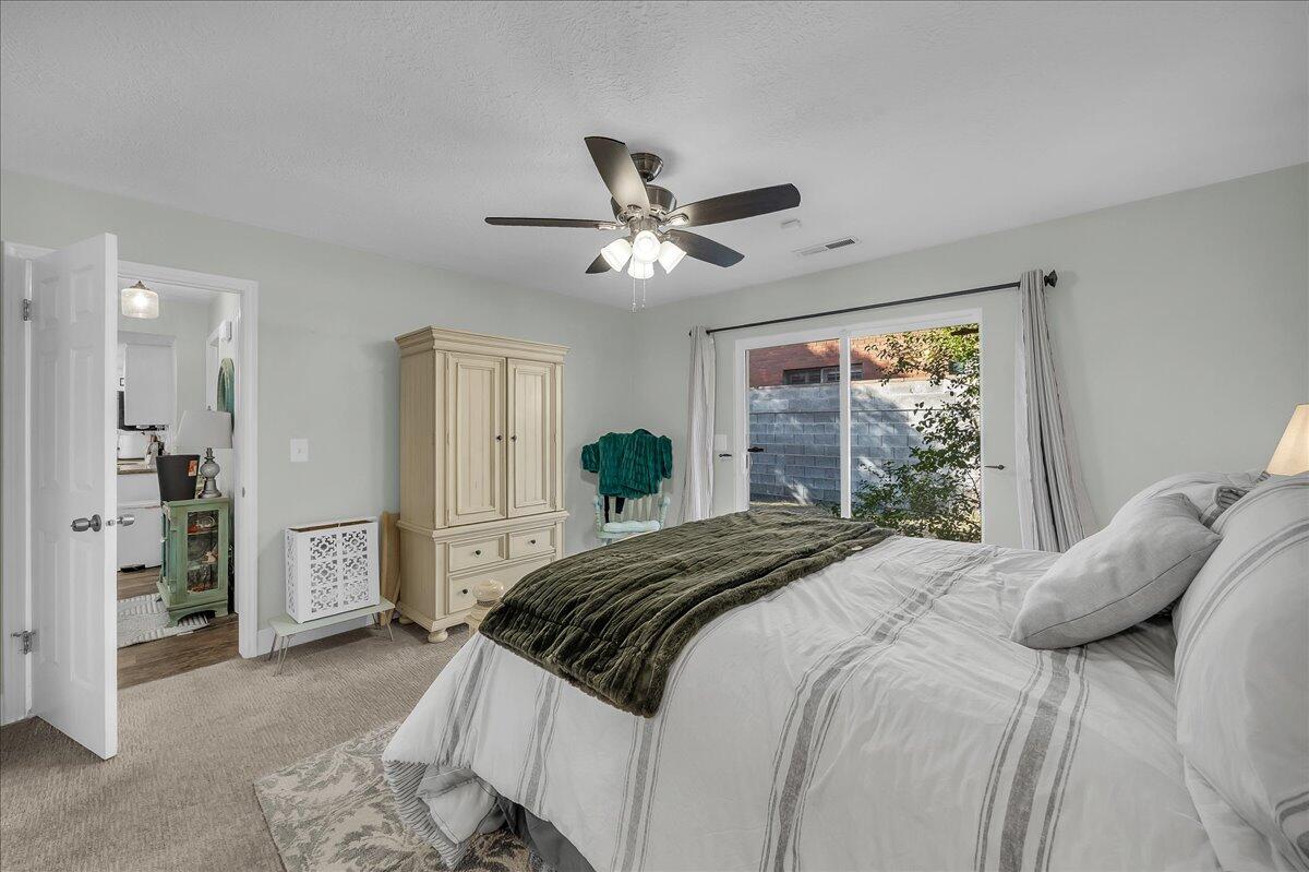 COTTONWOOD TOWNHOMES - Residential