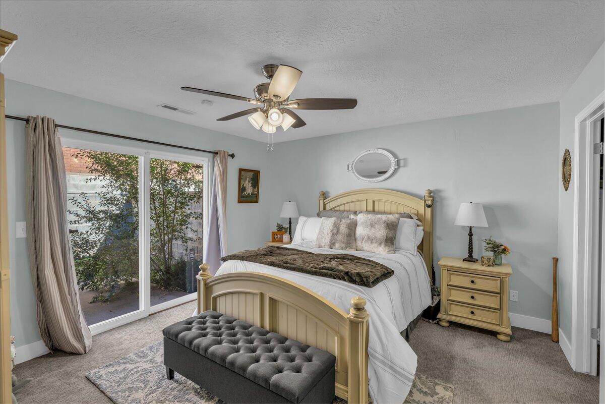 COTTONWOOD TOWNHOMES - Residential