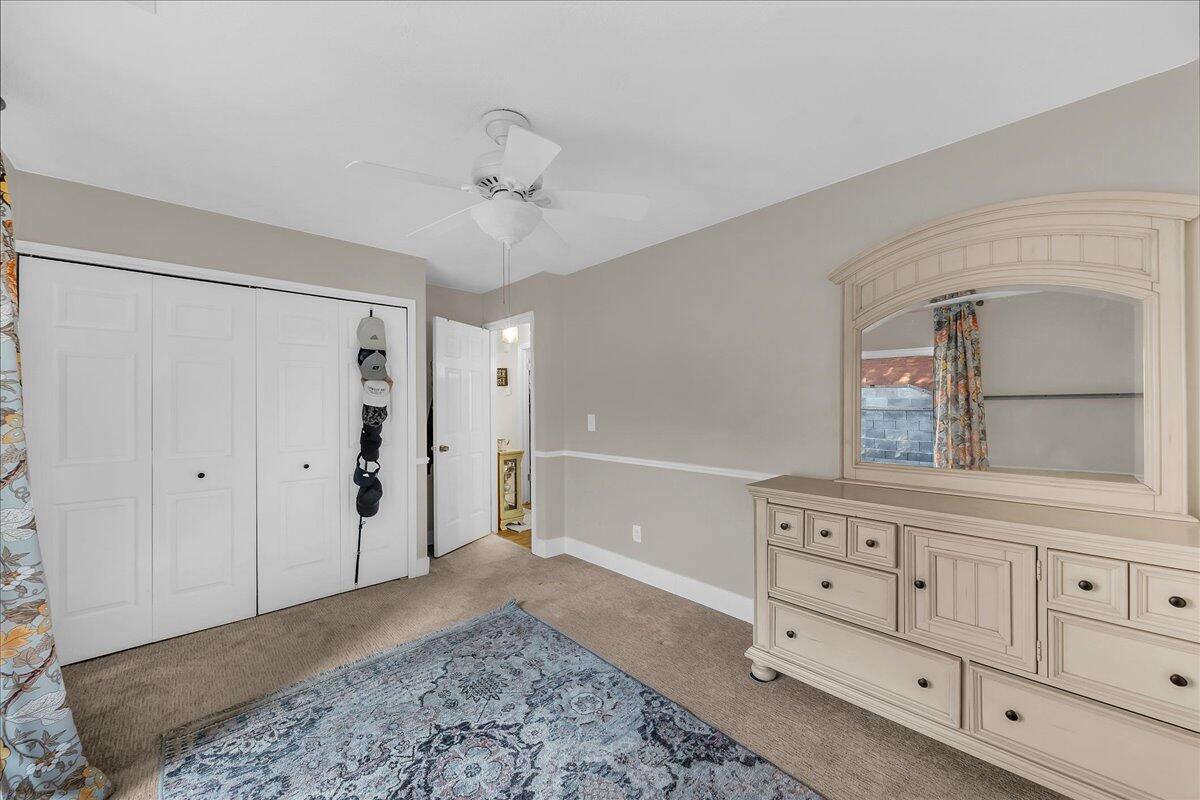 COTTONWOOD TOWNHOMES - Residential