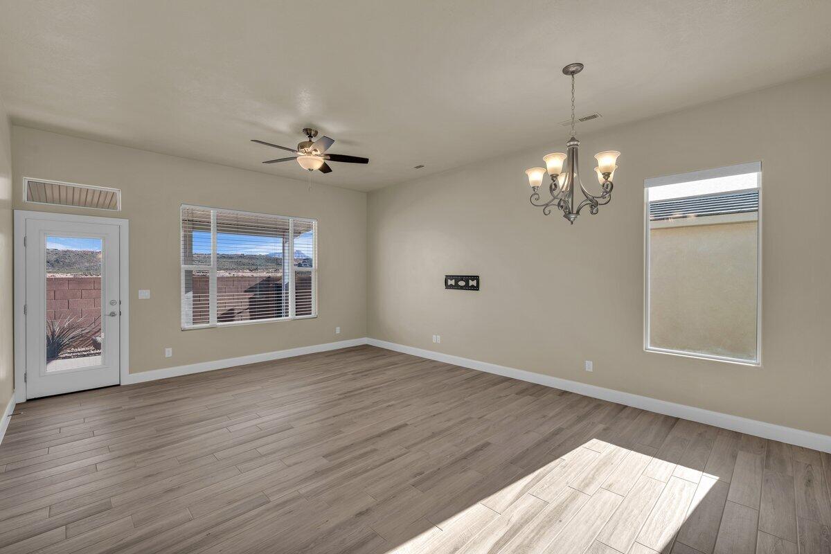 SKY VALLEY TOWNHOMES - Residential