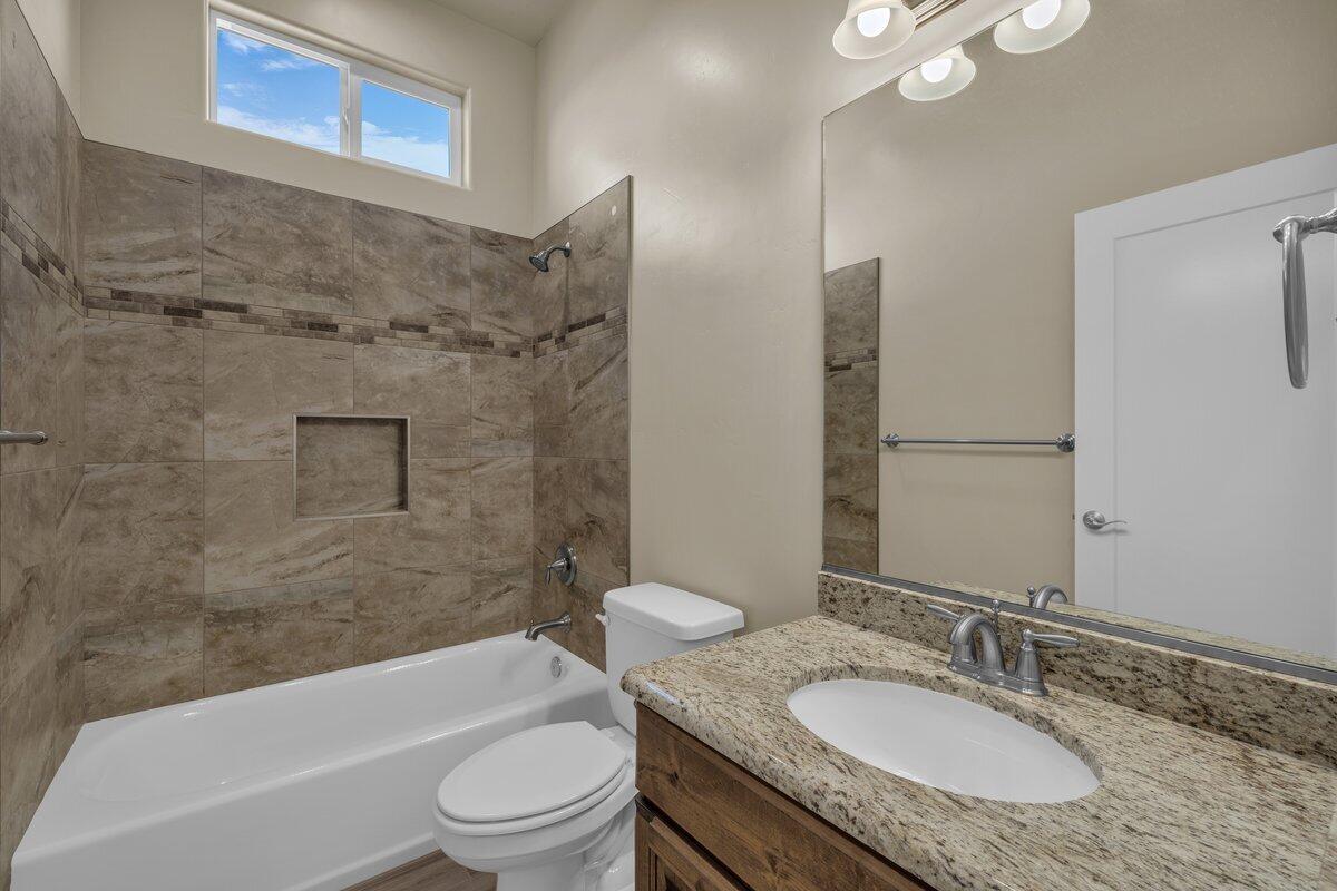 SKY VALLEY TOWNHOMES - Residential