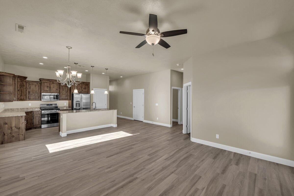 SKY VALLEY TOWNHOMES - Residential