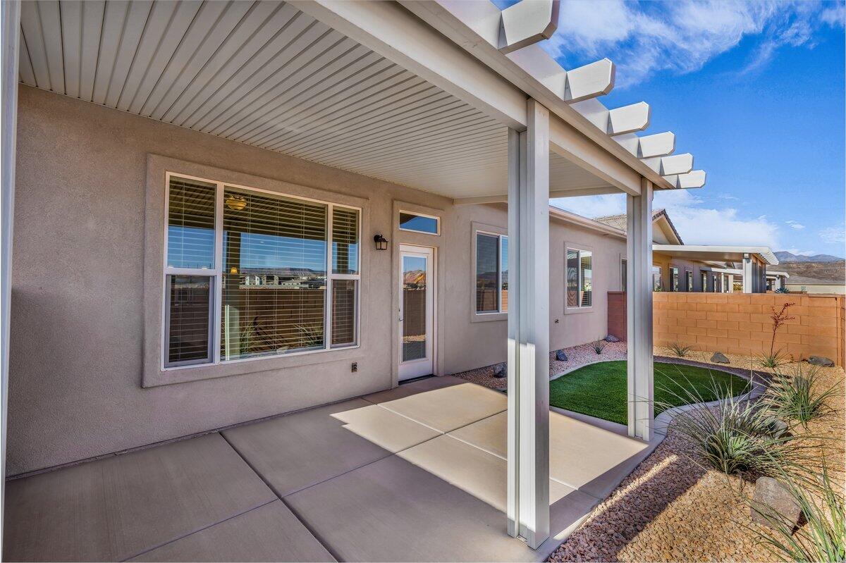 SKY VALLEY TOWNHOMES - Residential