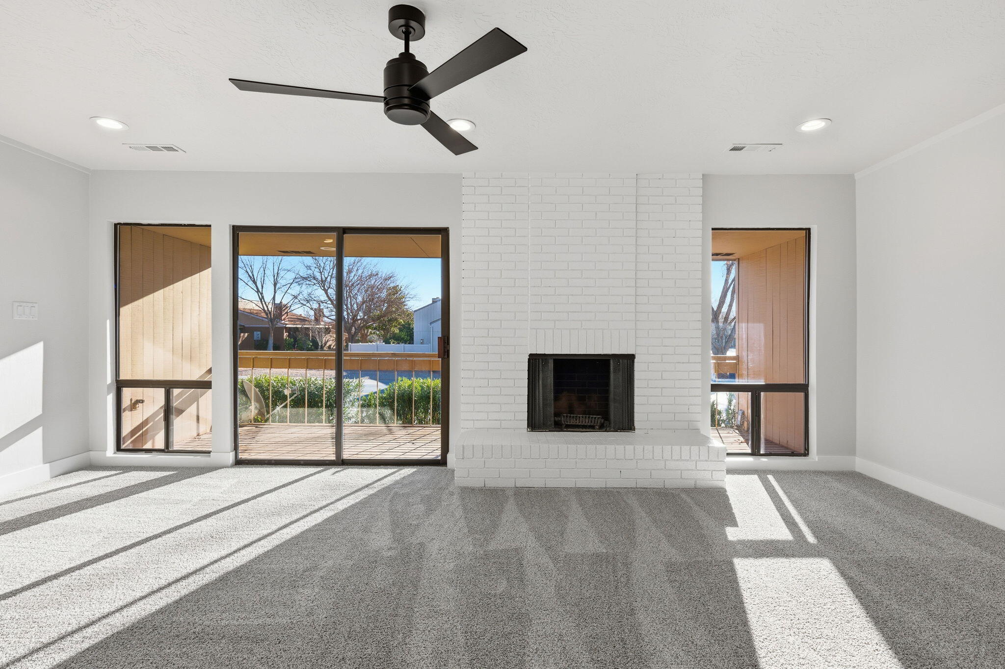 BLOOMINGTON COUNTRY CLUB - Residential